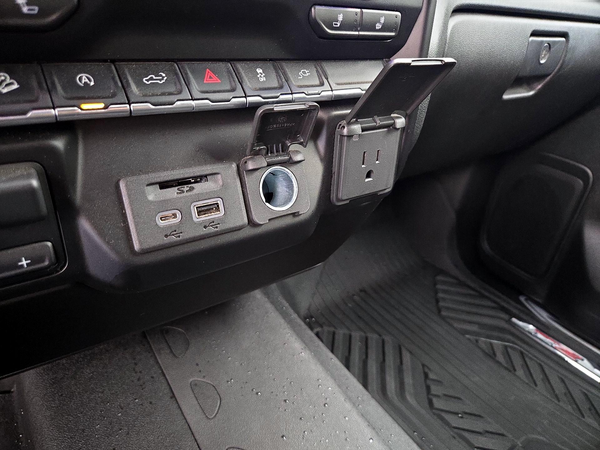 Thumbnail: 2021 Chevrolet Silverado 1500 - 18