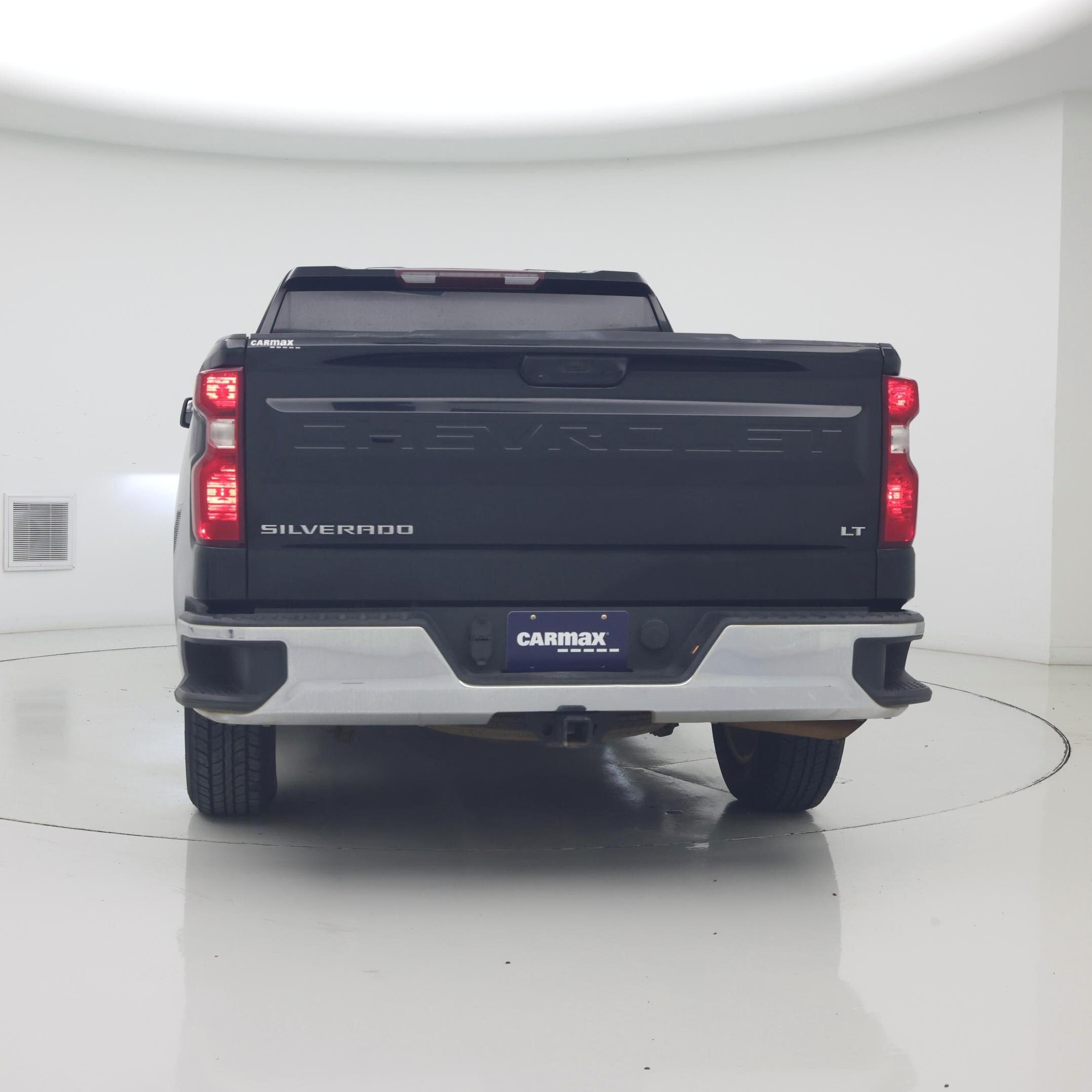 Thumbnail: 2023 Chevrolet Silverado 1500 - 6