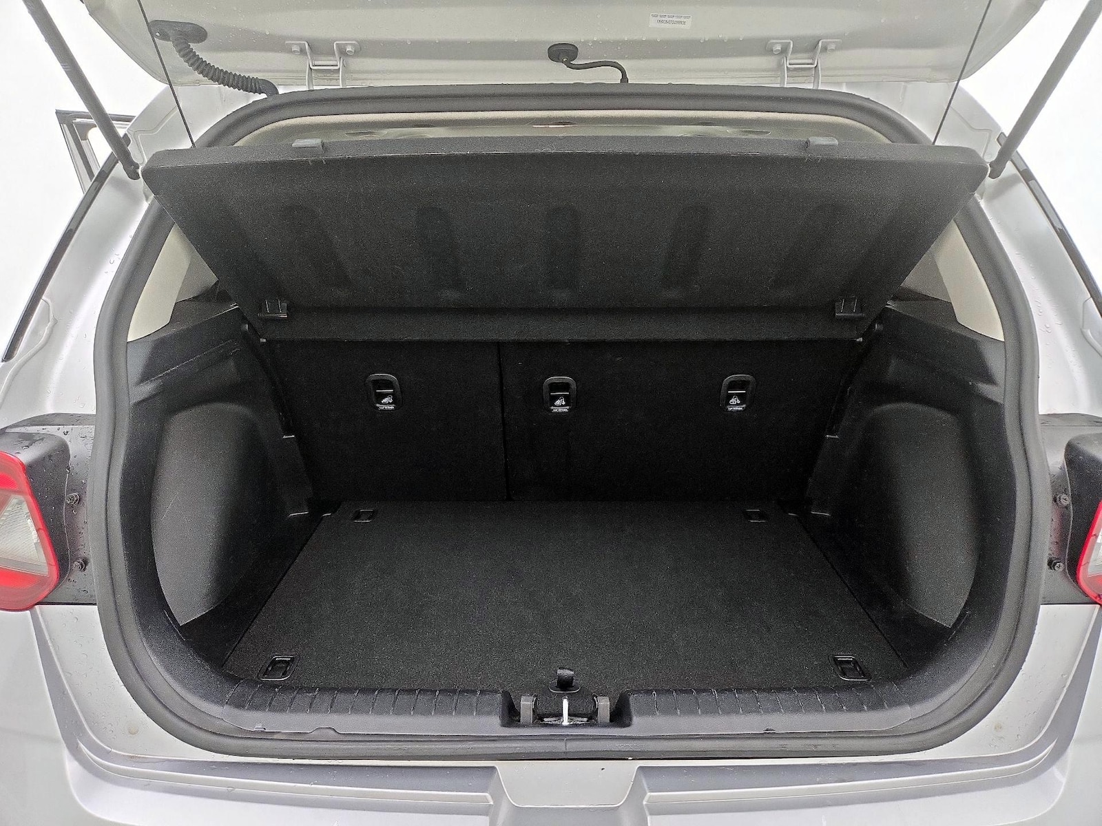 2025 Hyundai Venue SEL - Photo 22