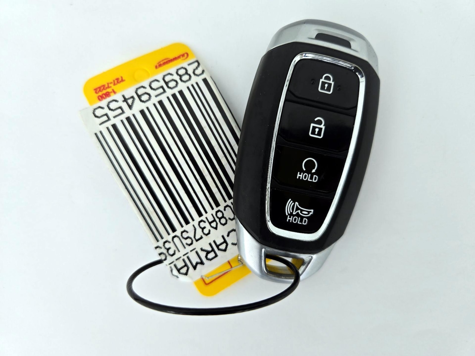 2025 Hyundai Venue SEL - Photo 24