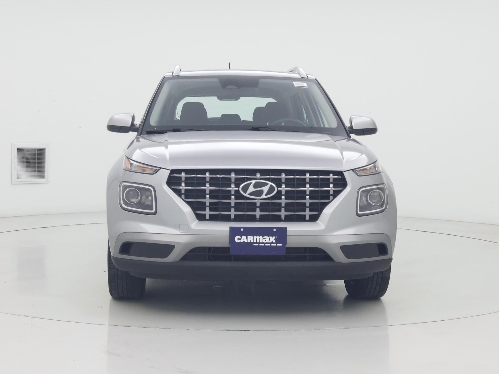 2025 Hyundai Venue SEL - Photo 6