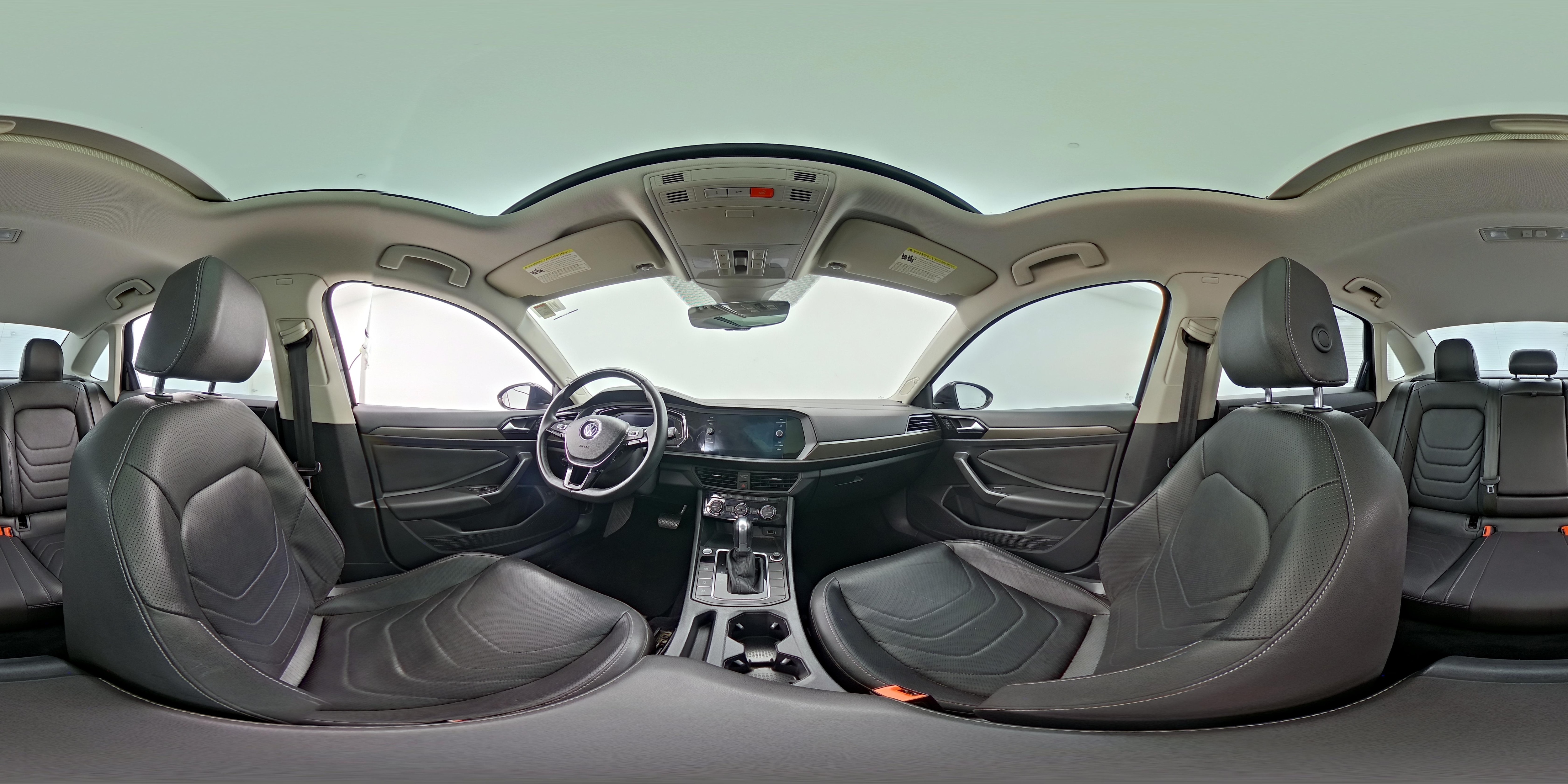2019 Volkswagen Jetta SEL Premium - Photo 25