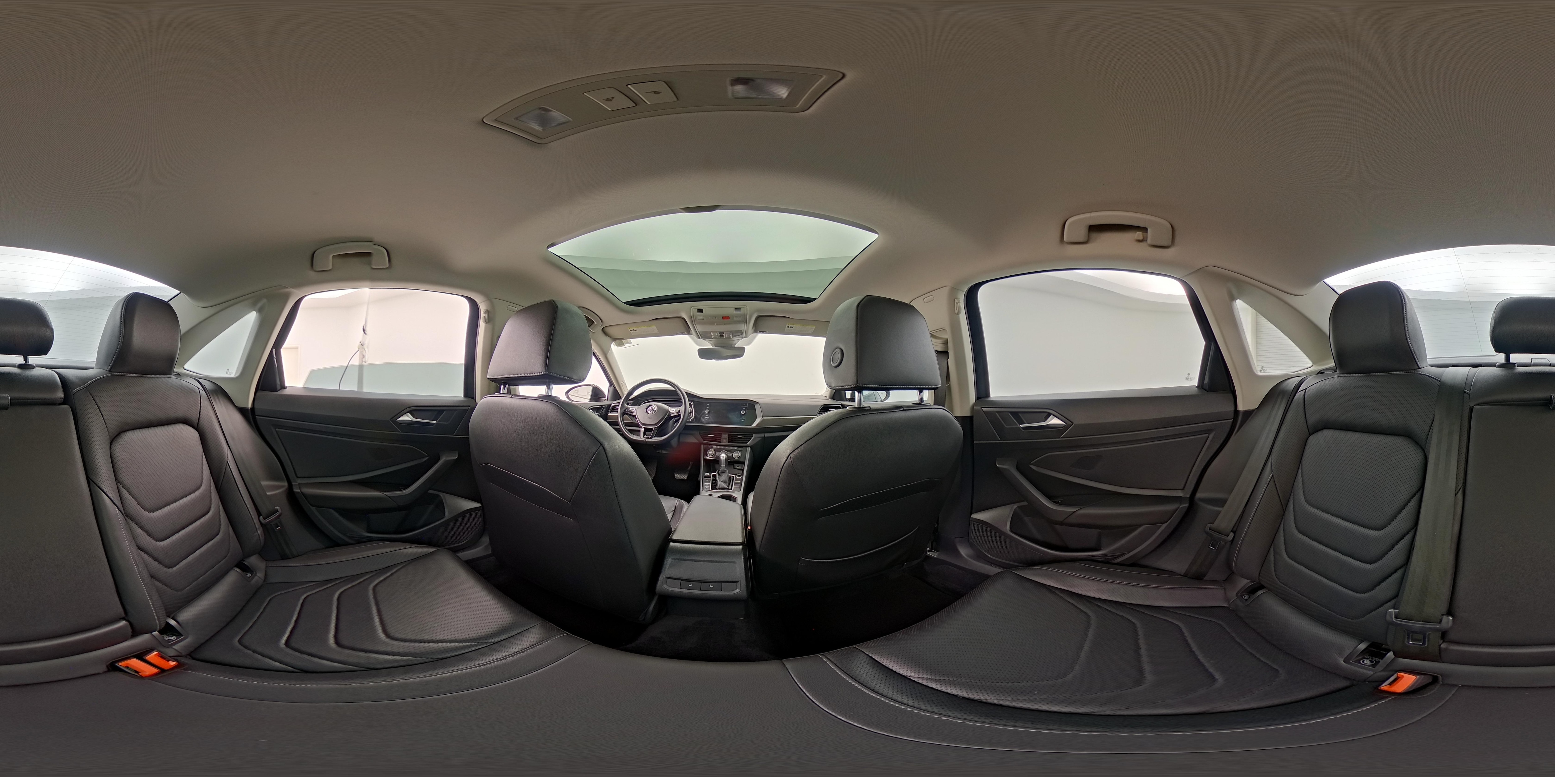 2019 Volkswagen Jetta SEL Premium - Photo 26