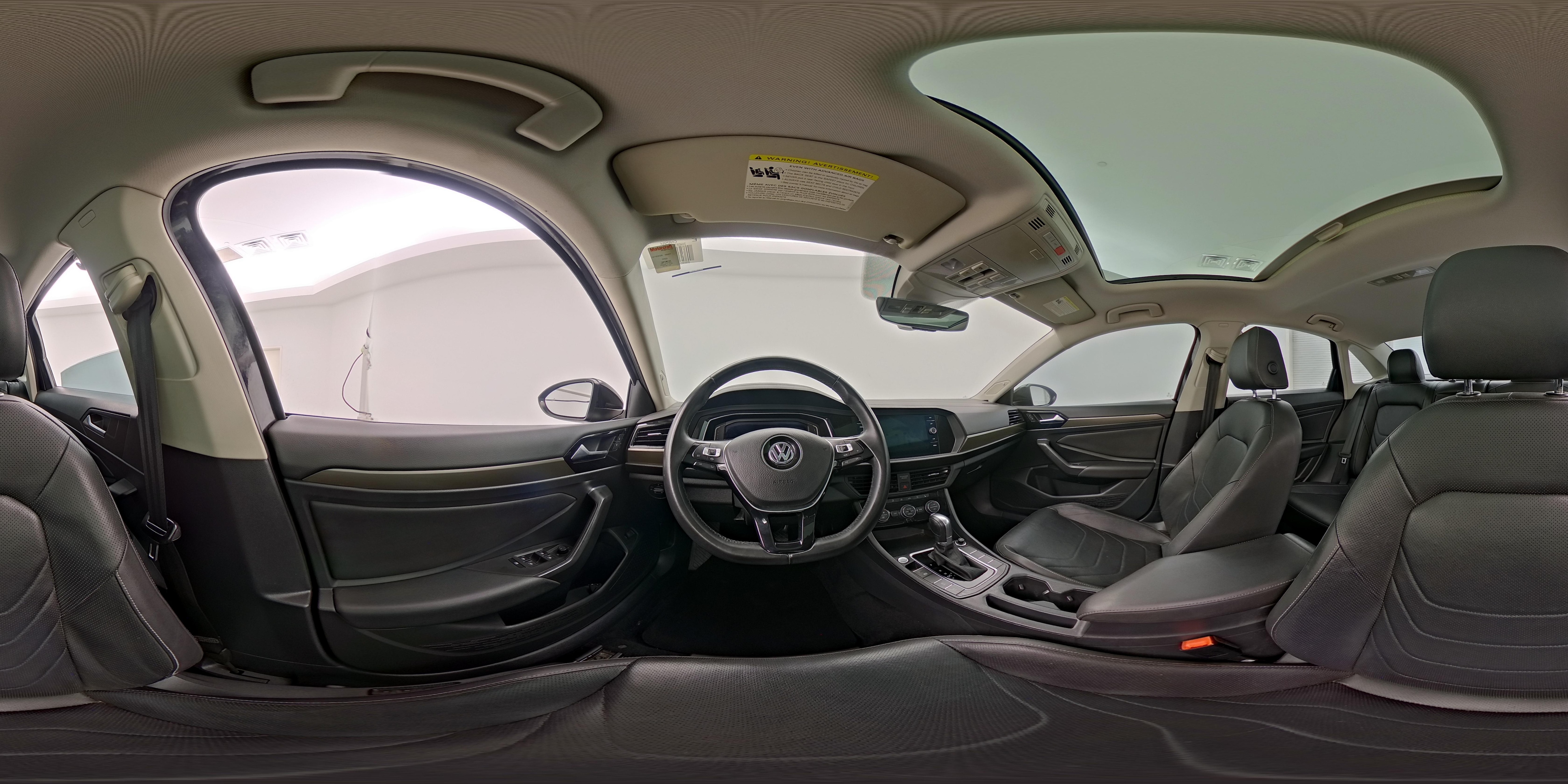 2019 Volkswagen Jetta SEL Premium - Photo 27