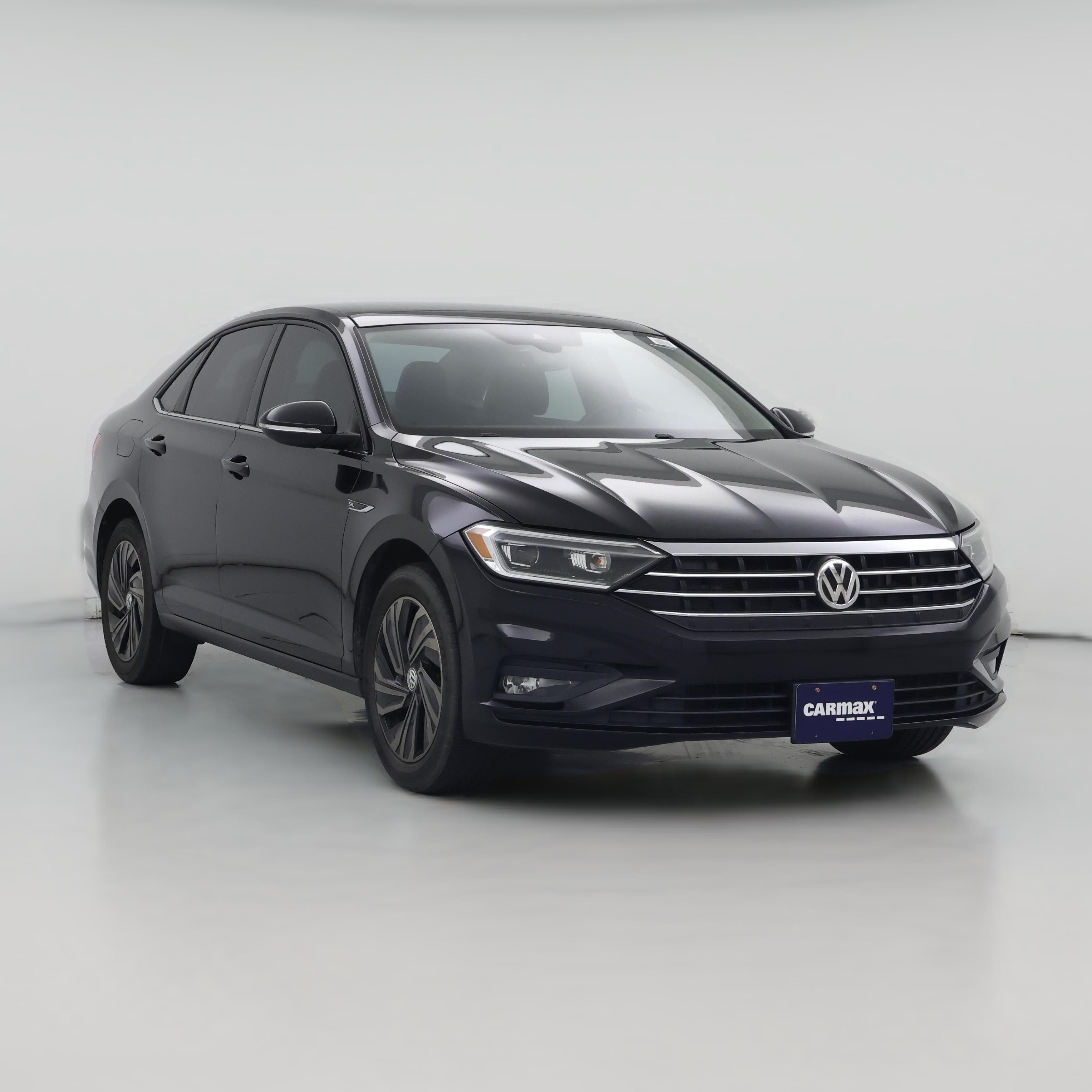 Thumbnail: 2019 Volkswagen Jetta - 1