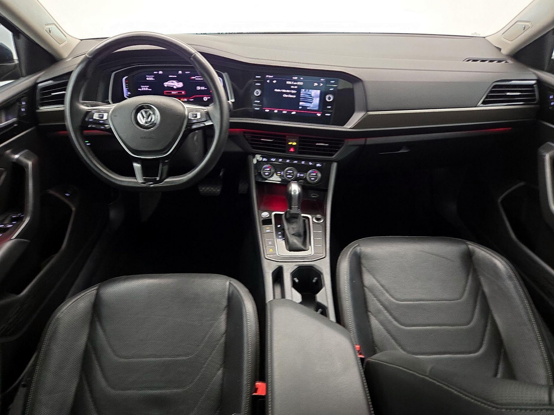 Thumbnail: 2019 Volkswagen Jetta - 9