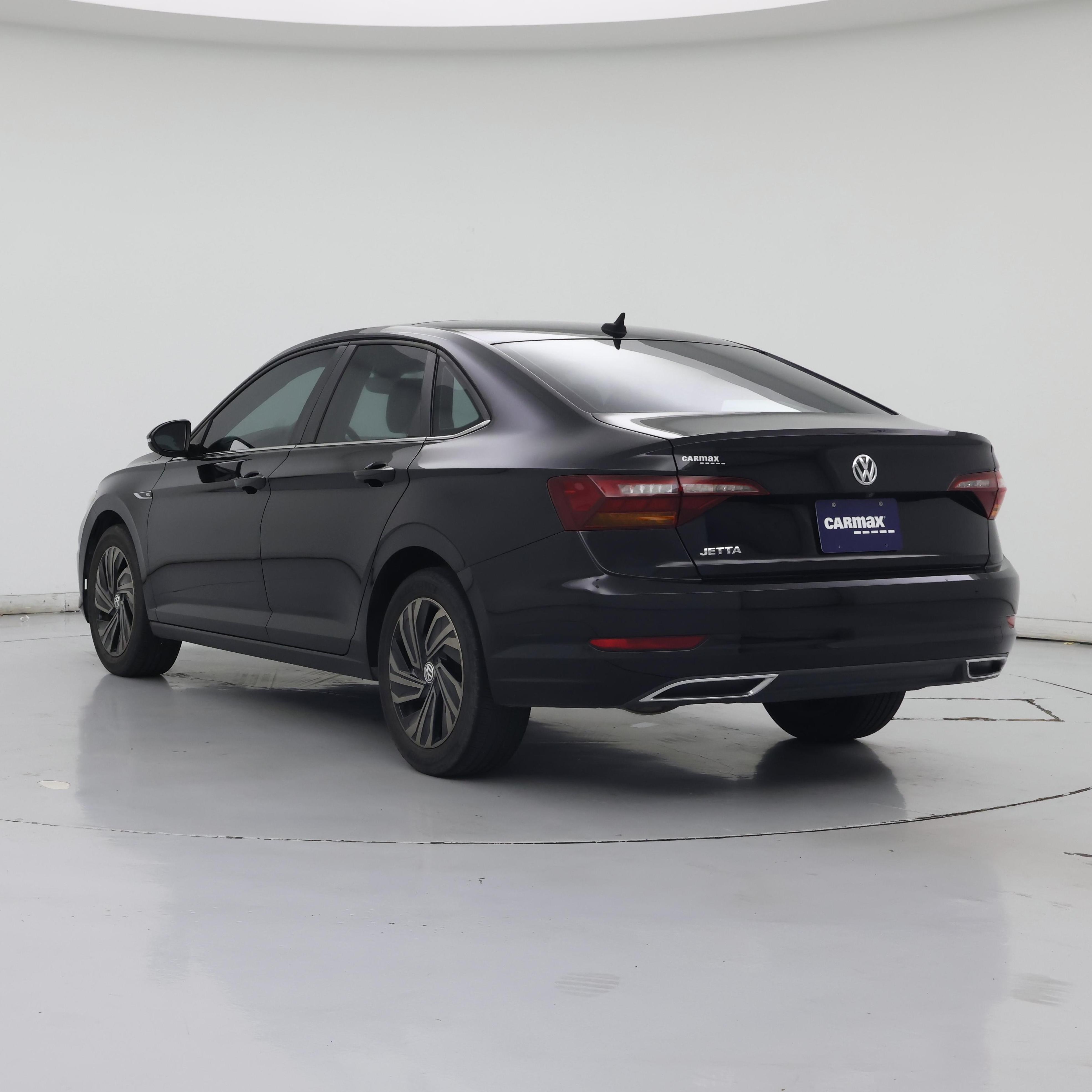 Thumbnail: 2019 Volkswagen Jetta - 2