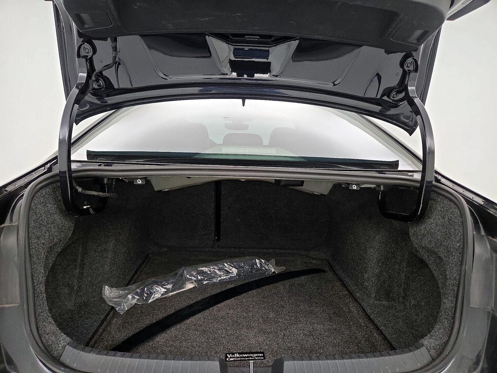2019 Volkswagen Jetta SEL Premium - Photo 22