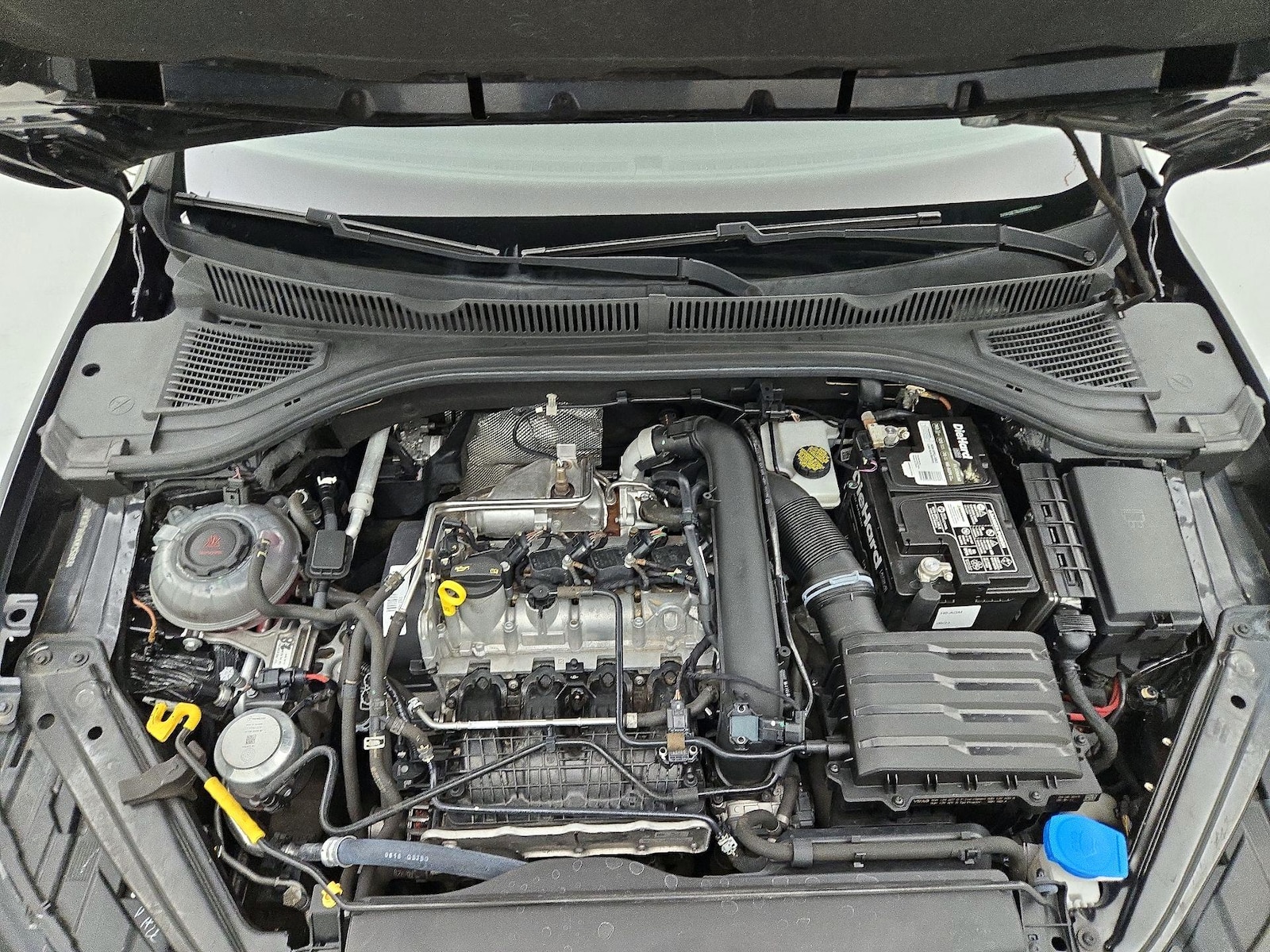 2019 Volkswagen Jetta SEL Premium - Photo 23