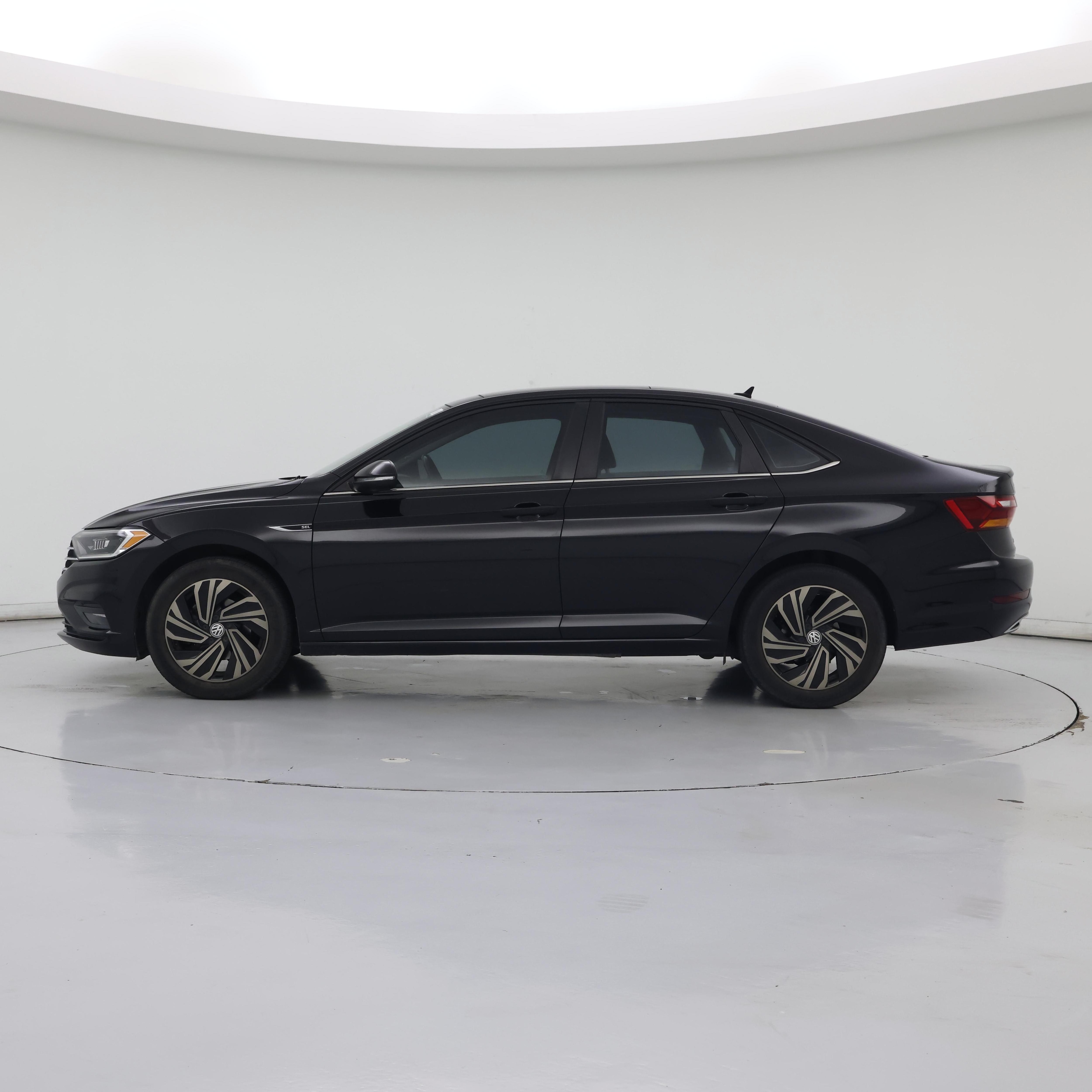 Thumbnail: 2019 Volkswagen Jetta - 3