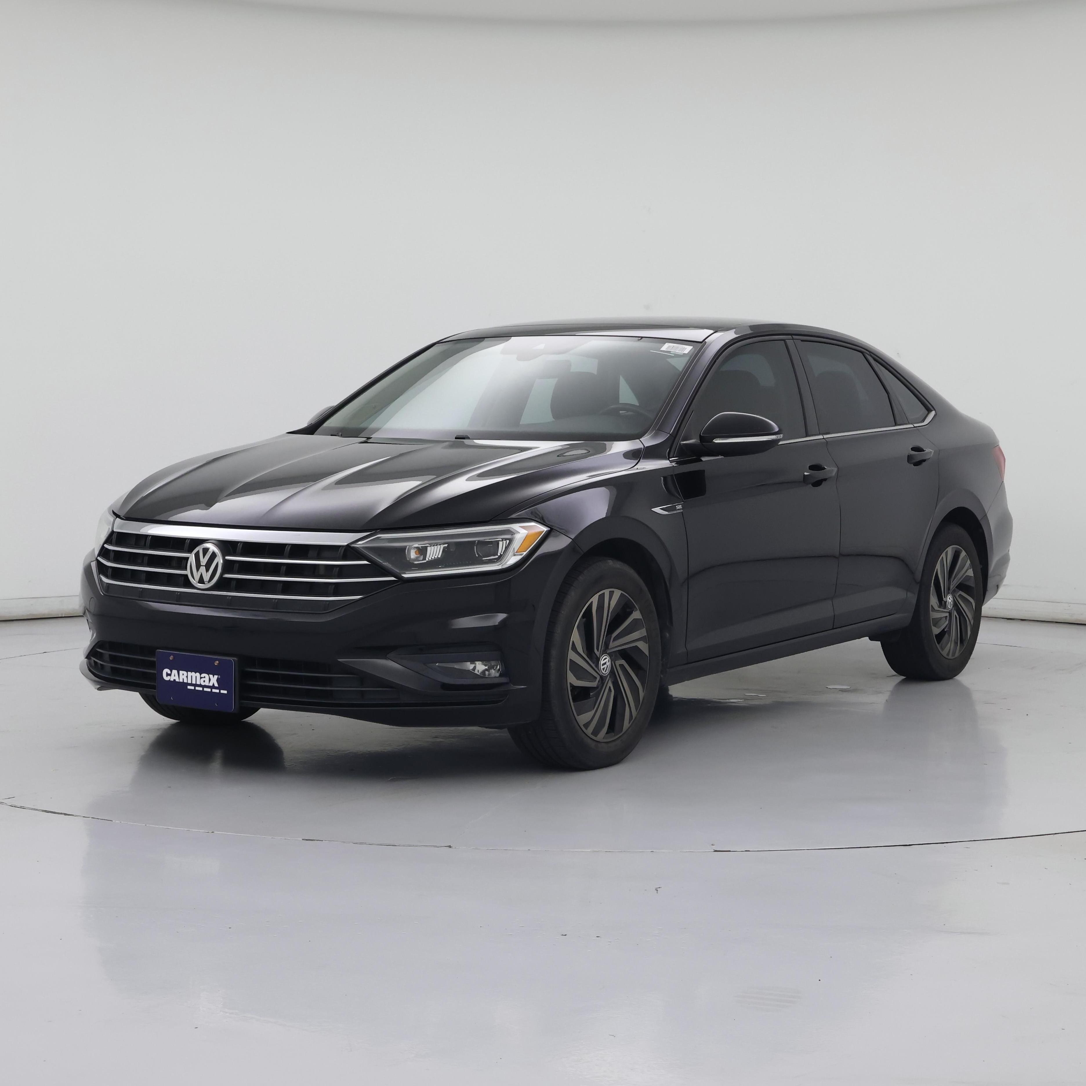 Thumbnail: 2019 Volkswagen Jetta - 4