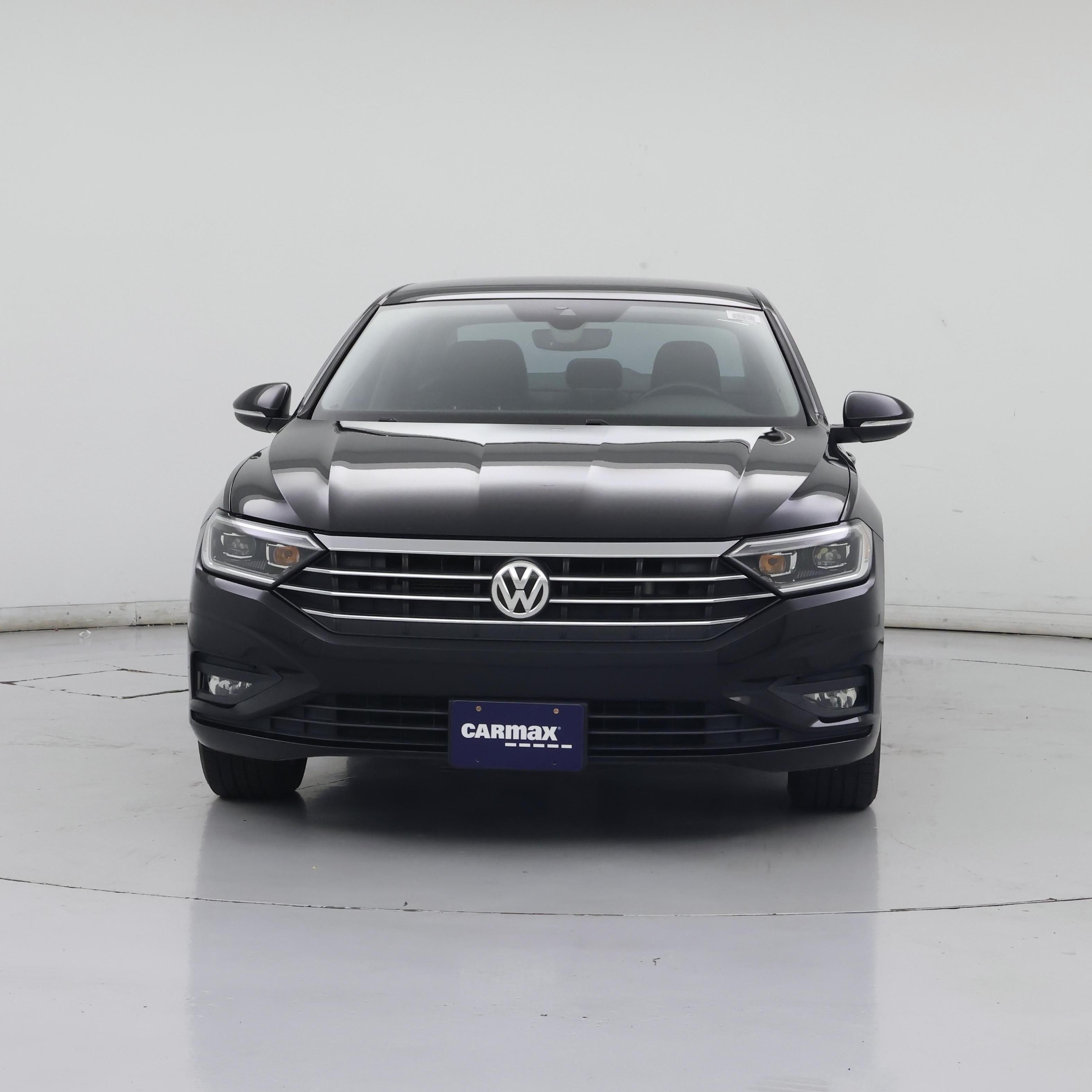Thumbnail: 2019 Volkswagen Jetta - 5