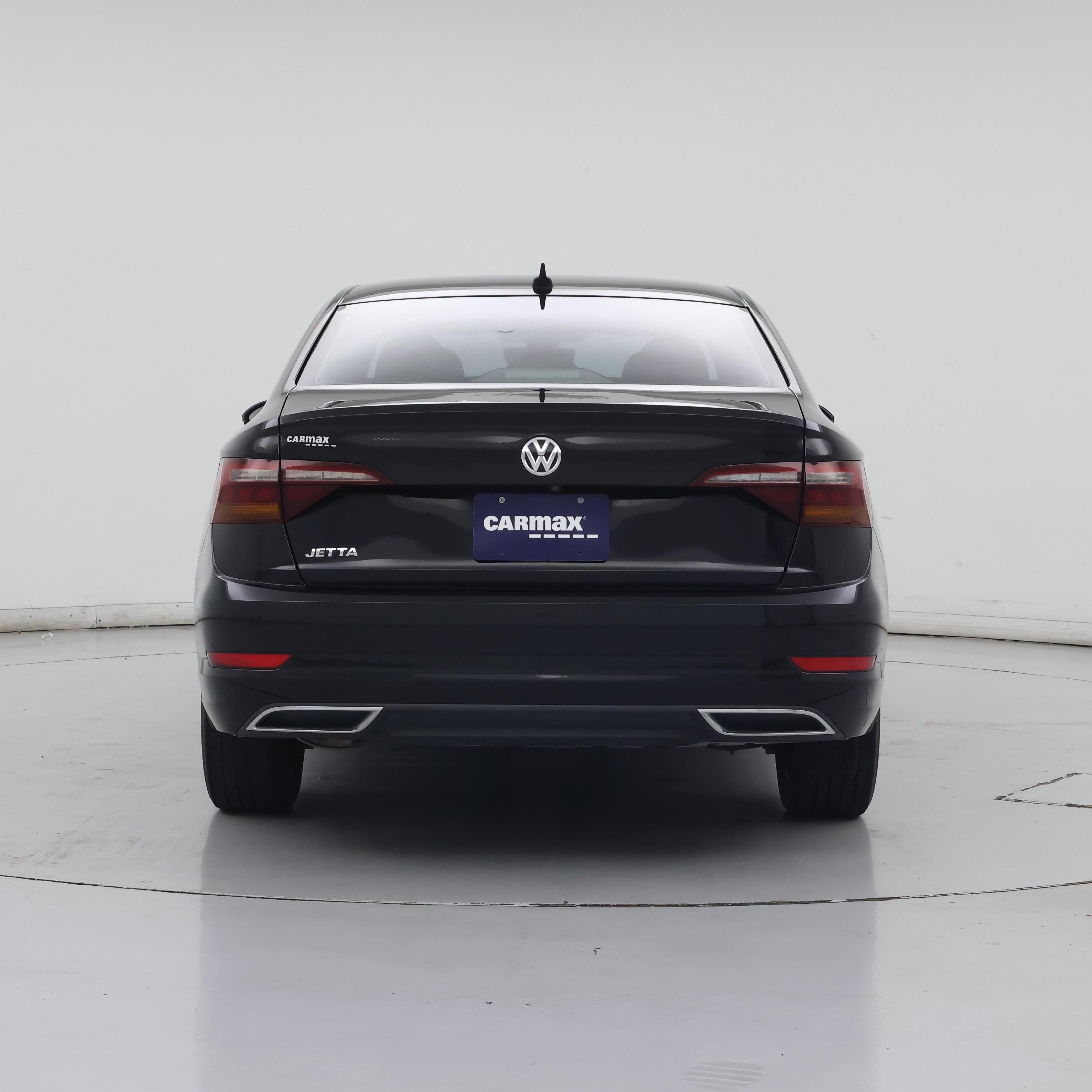 Thumbnail: 2019 Volkswagen Jetta - 6