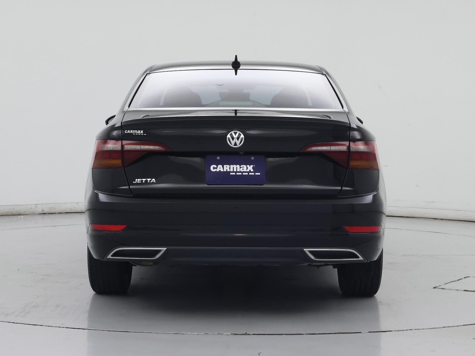 2019 Volkswagen Jetta SEL Premium - Photo 7