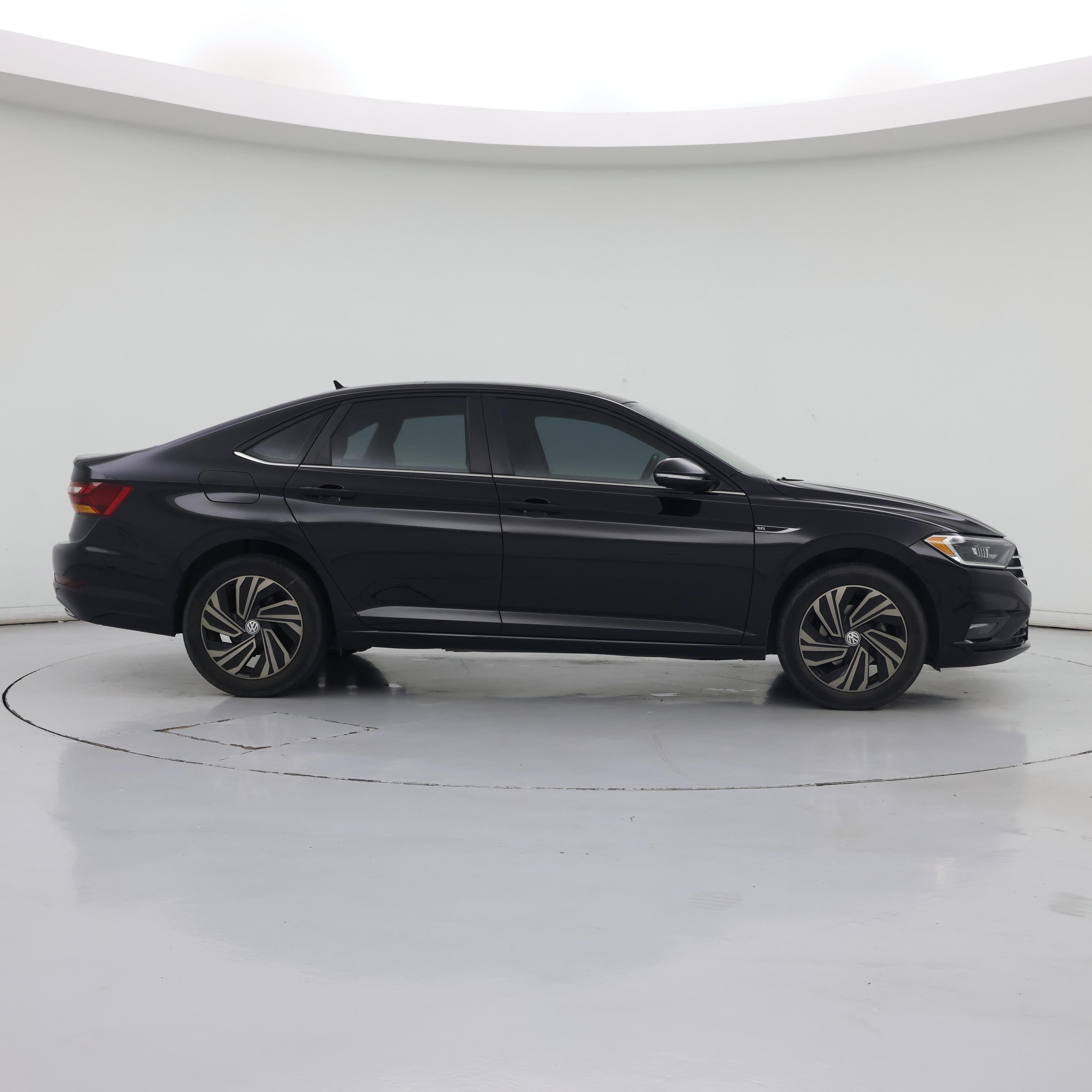 Thumbnail: 2019 Volkswagen Jetta - 7