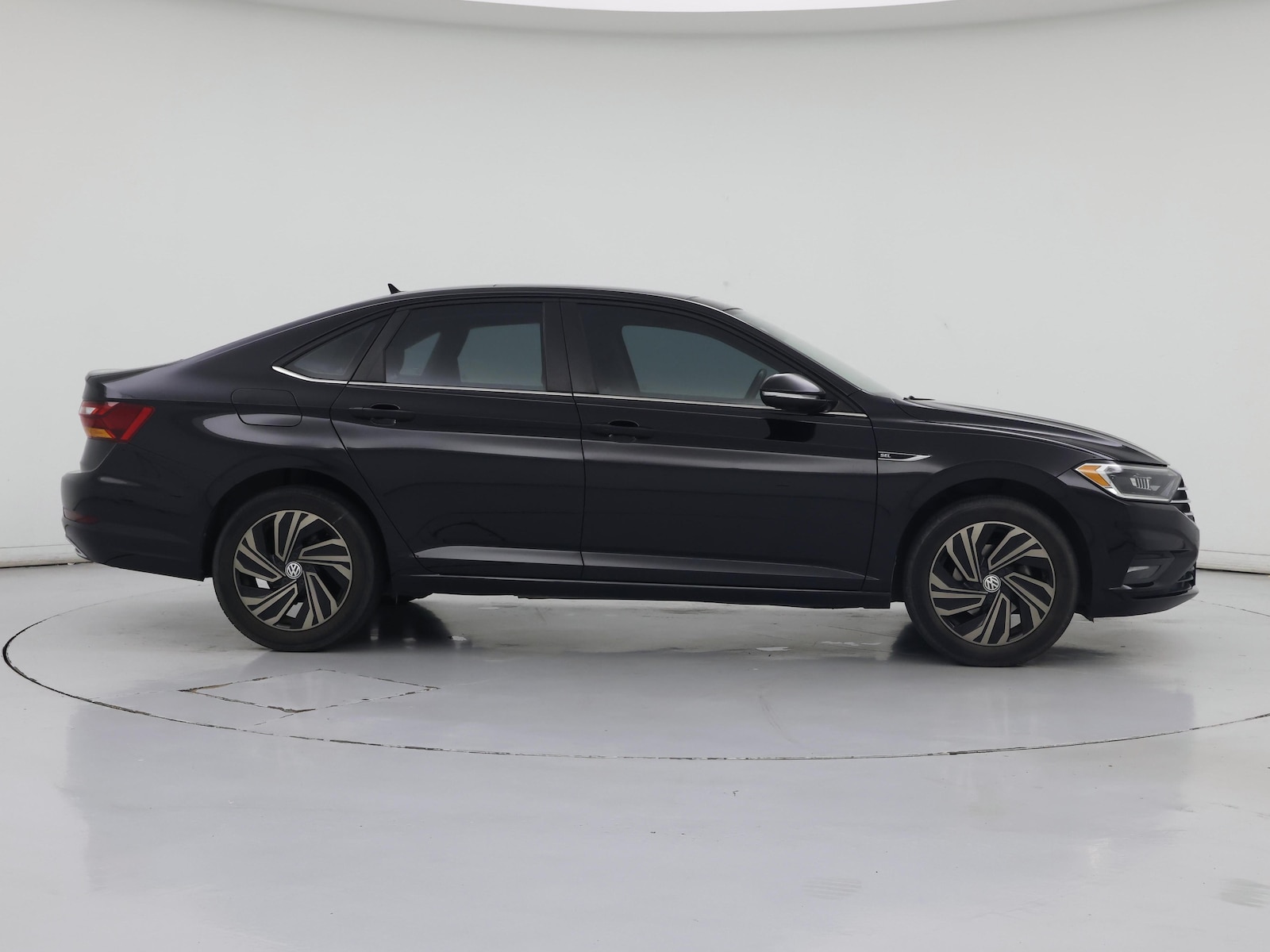 2019 Volkswagen Jetta SEL Premium - Photo 8
