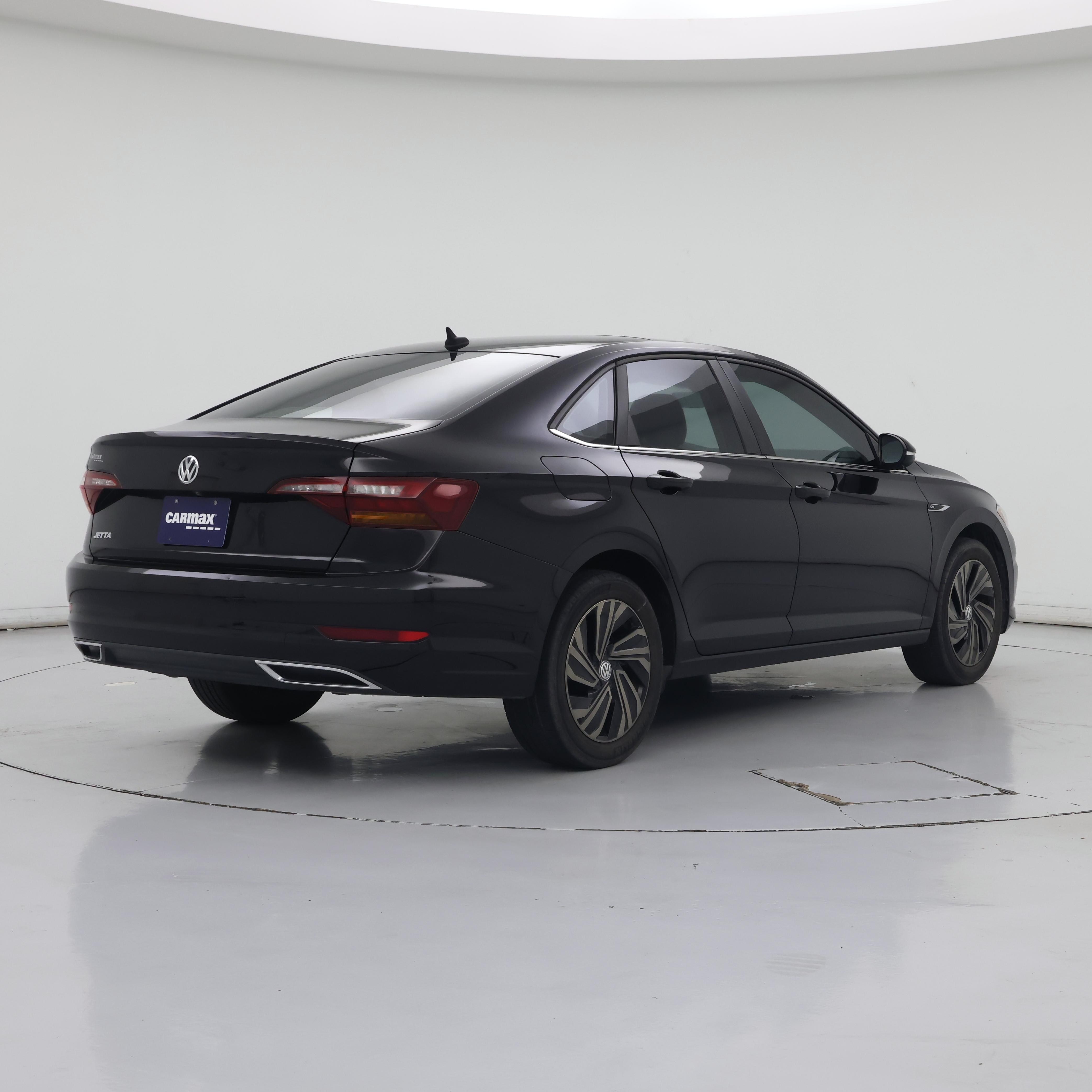 Thumbnail: 2019 Volkswagen Jetta - 8