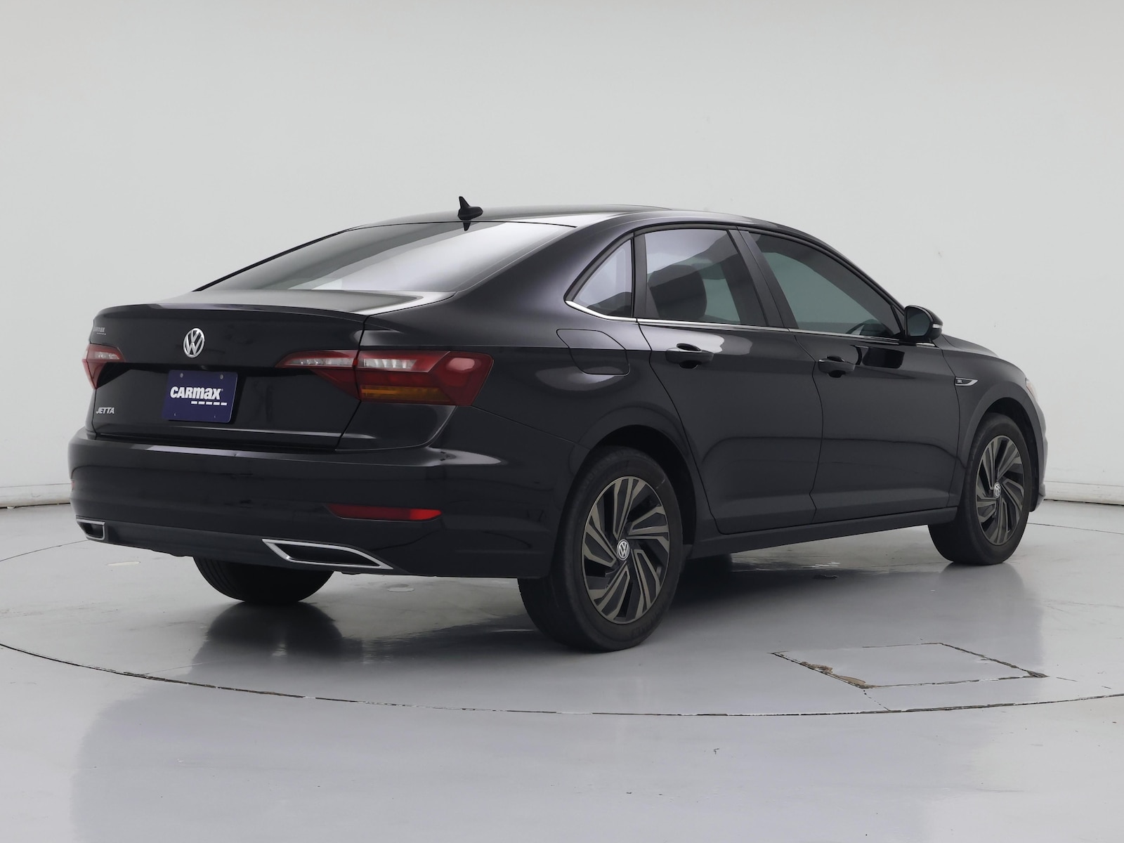 2019 Volkswagen Jetta SEL Premium - Photo 9