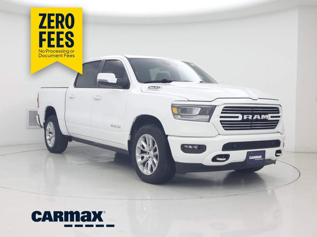 2023 Ram 1500 Laramie 4x2 Crew Cab 5'7" Box for sale in Fort Worth, TX