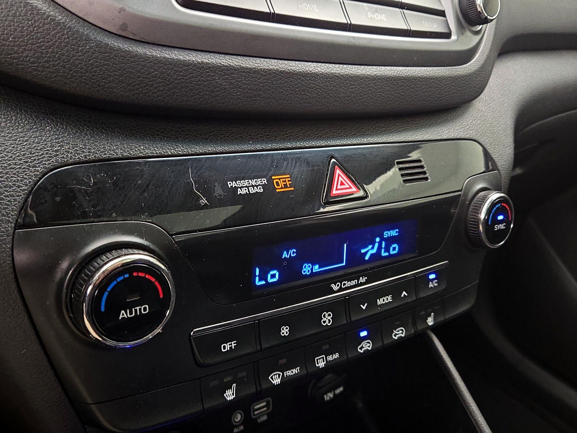 Thumbnail: 2018 Hyundai Tucson - 16