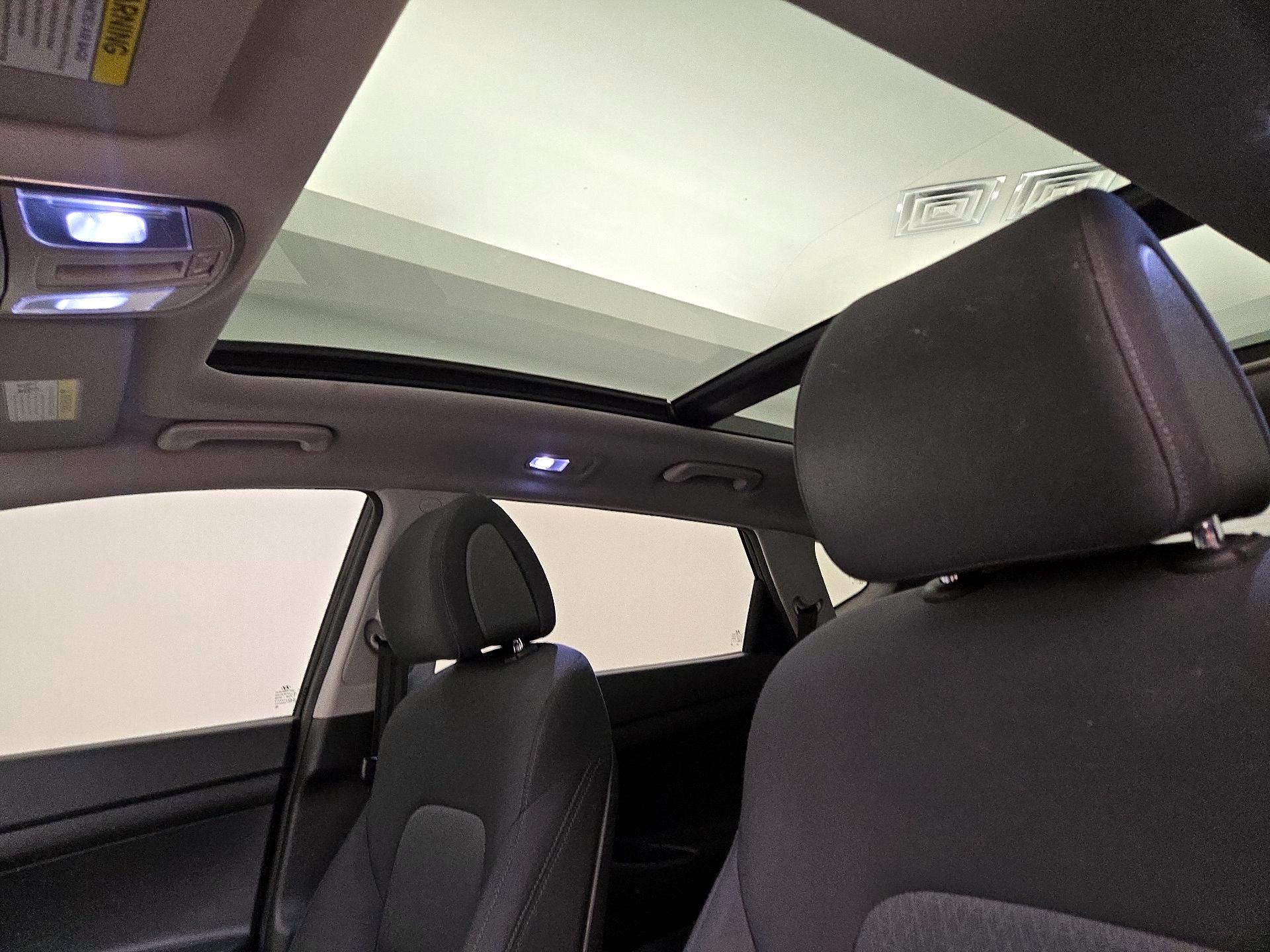 Thumbnail: 2018 Hyundai Tucson - 19