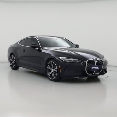 2024 BMW 430 I xDrive