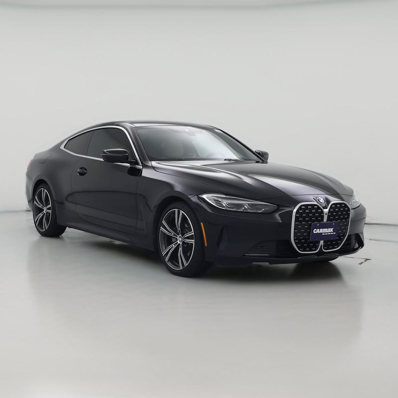 2024 BMW 430 I xDrive