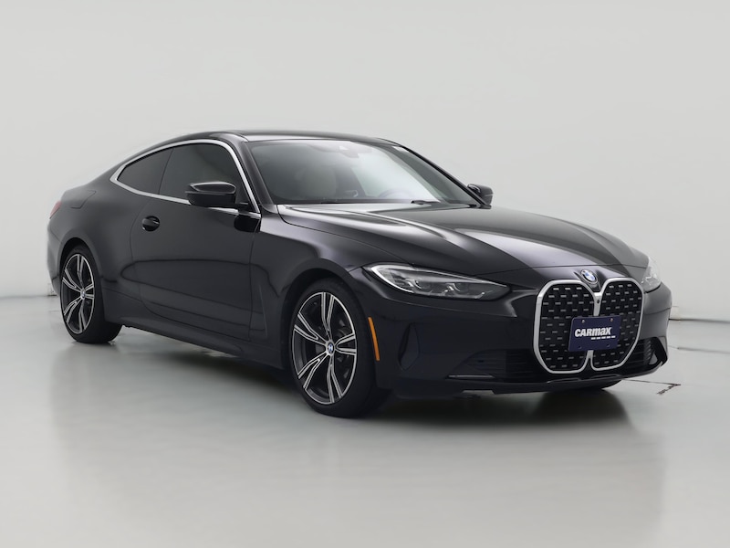 2024 BMW 430 I xDrive