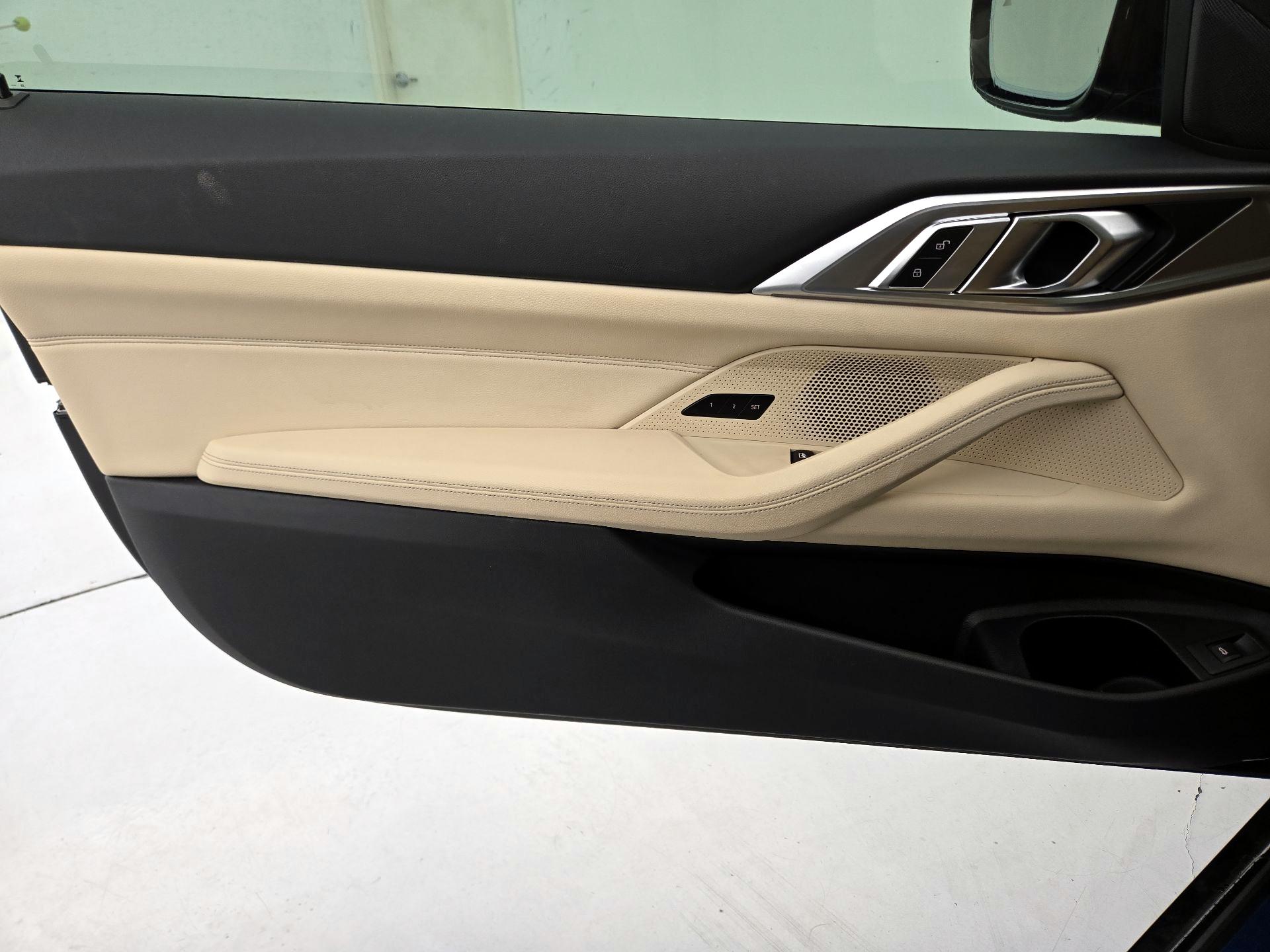 Thumbnail: 2024 BMW 4 Series - 12