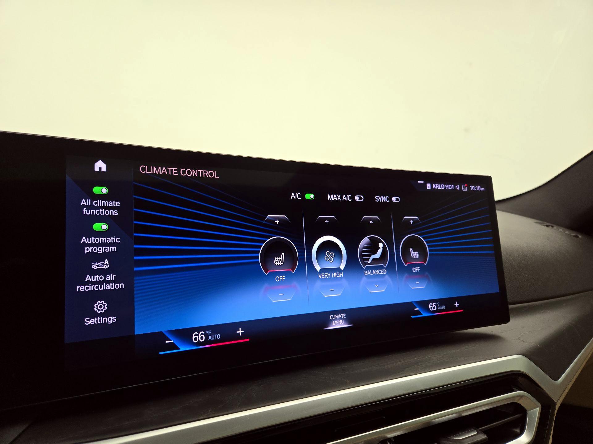 Thumbnail: 2024 BMW 4 Series - 17