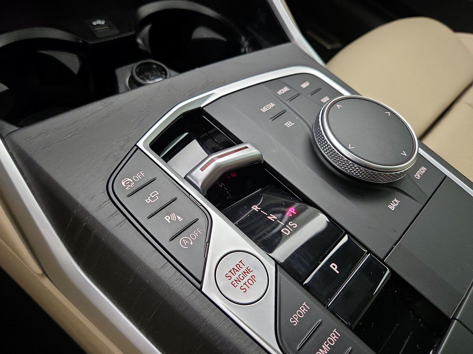 Thumbnail: 2024 BMW 4 Series - 18