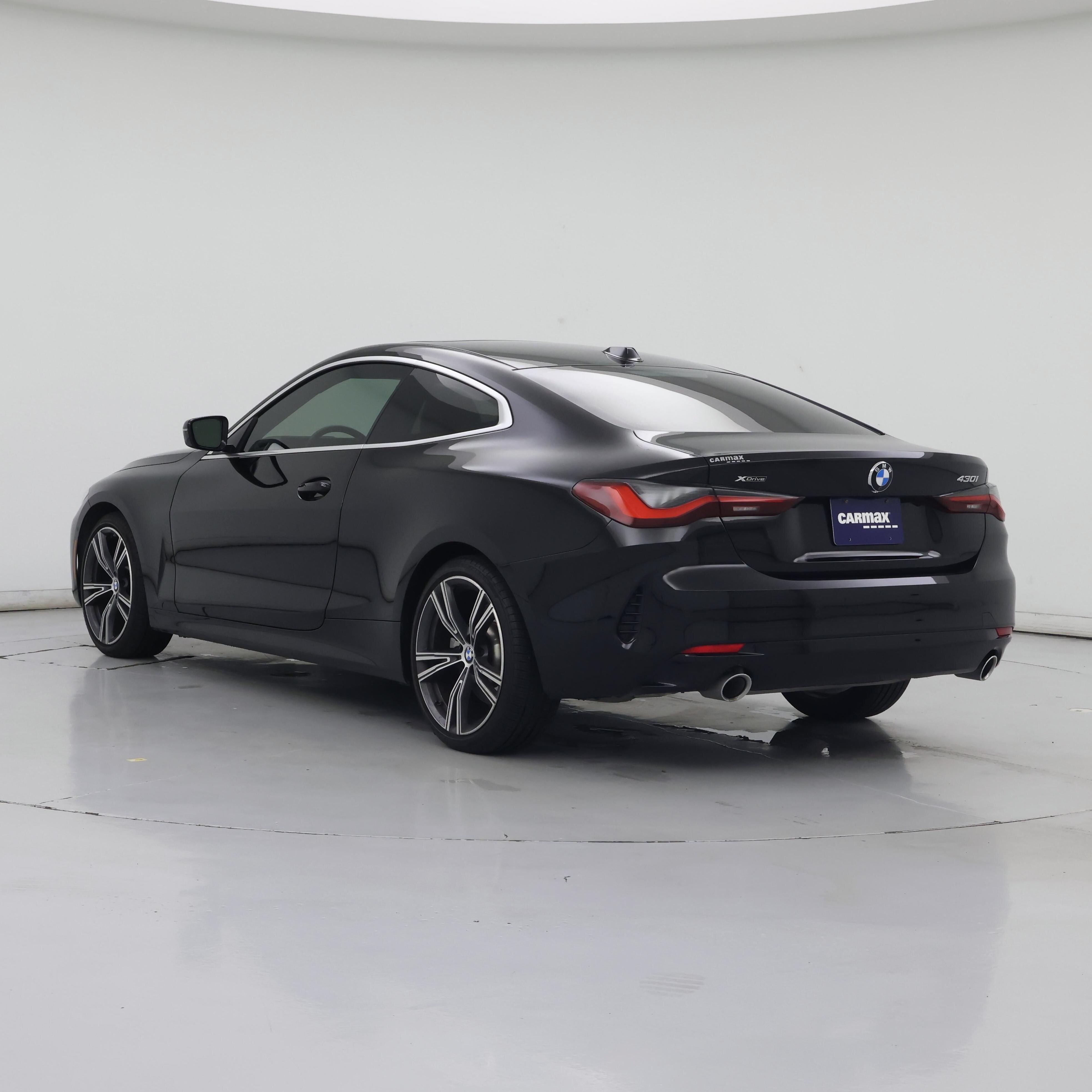 Thumbnail: 2024 BMW 4 Series - 2