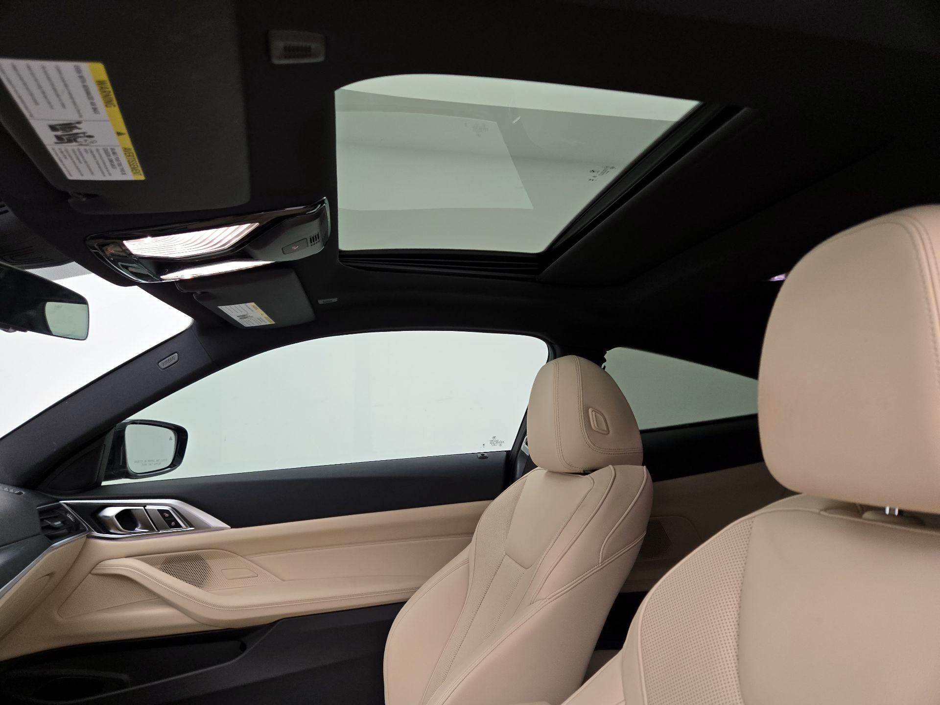 Thumbnail: 2024 BMW 4 Series - 20