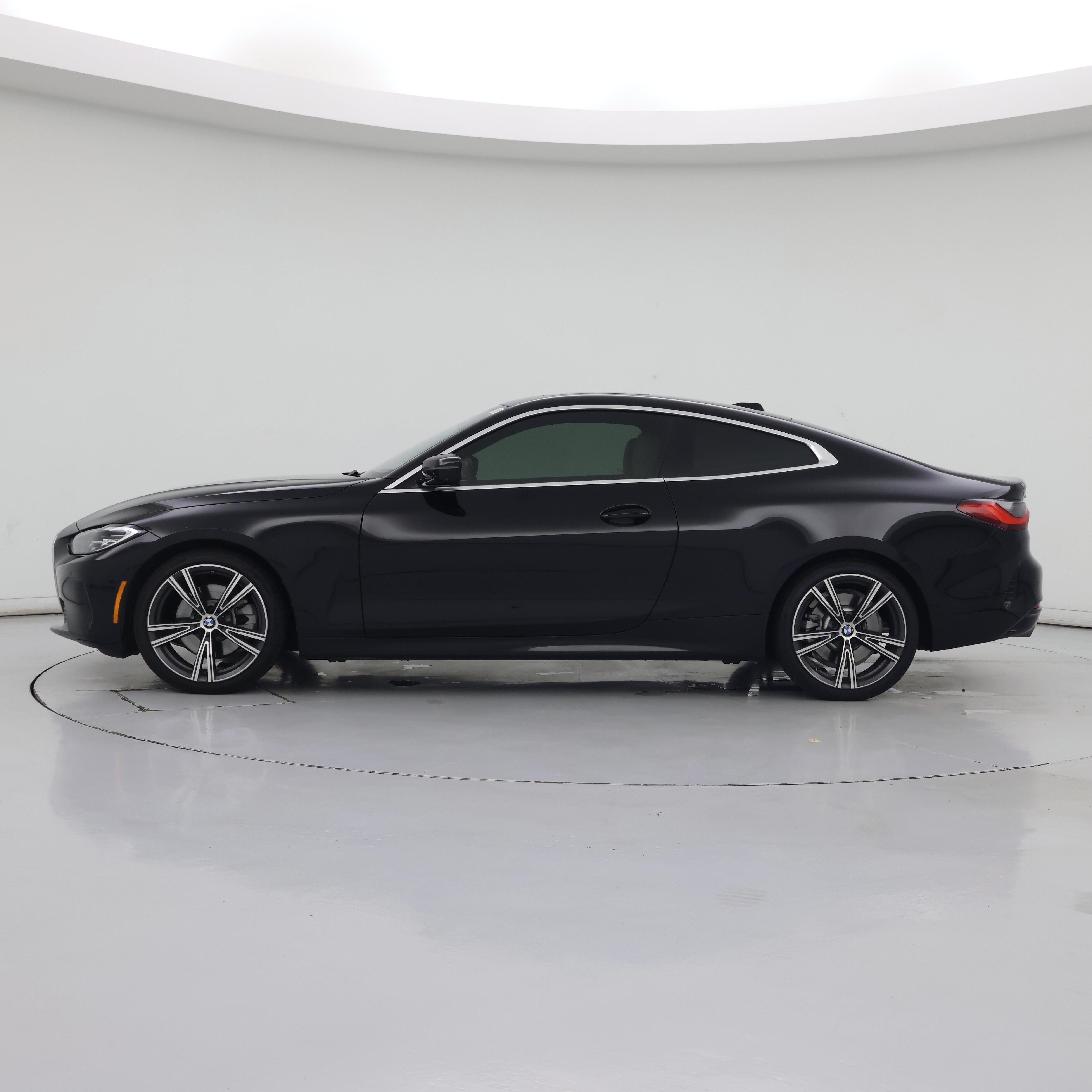 Thumbnail: 2024 BMW 4 Series - 3