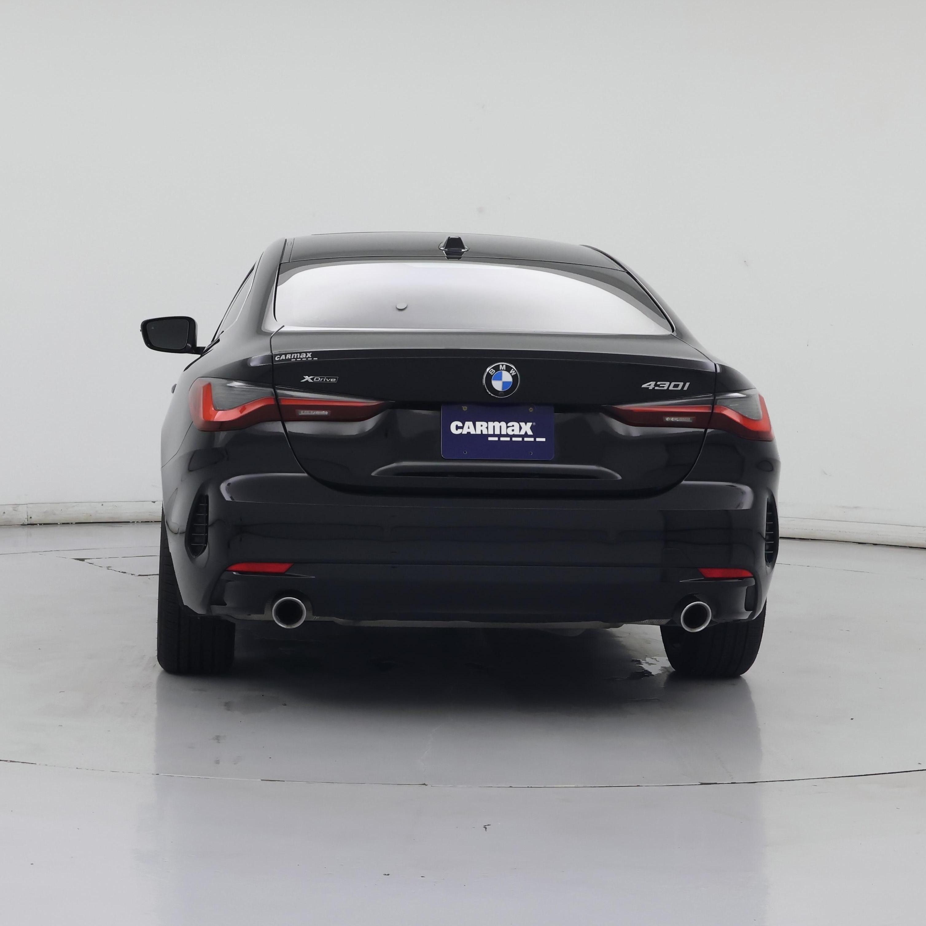 Thumbnail: 2024 BMW 4 Series - 6