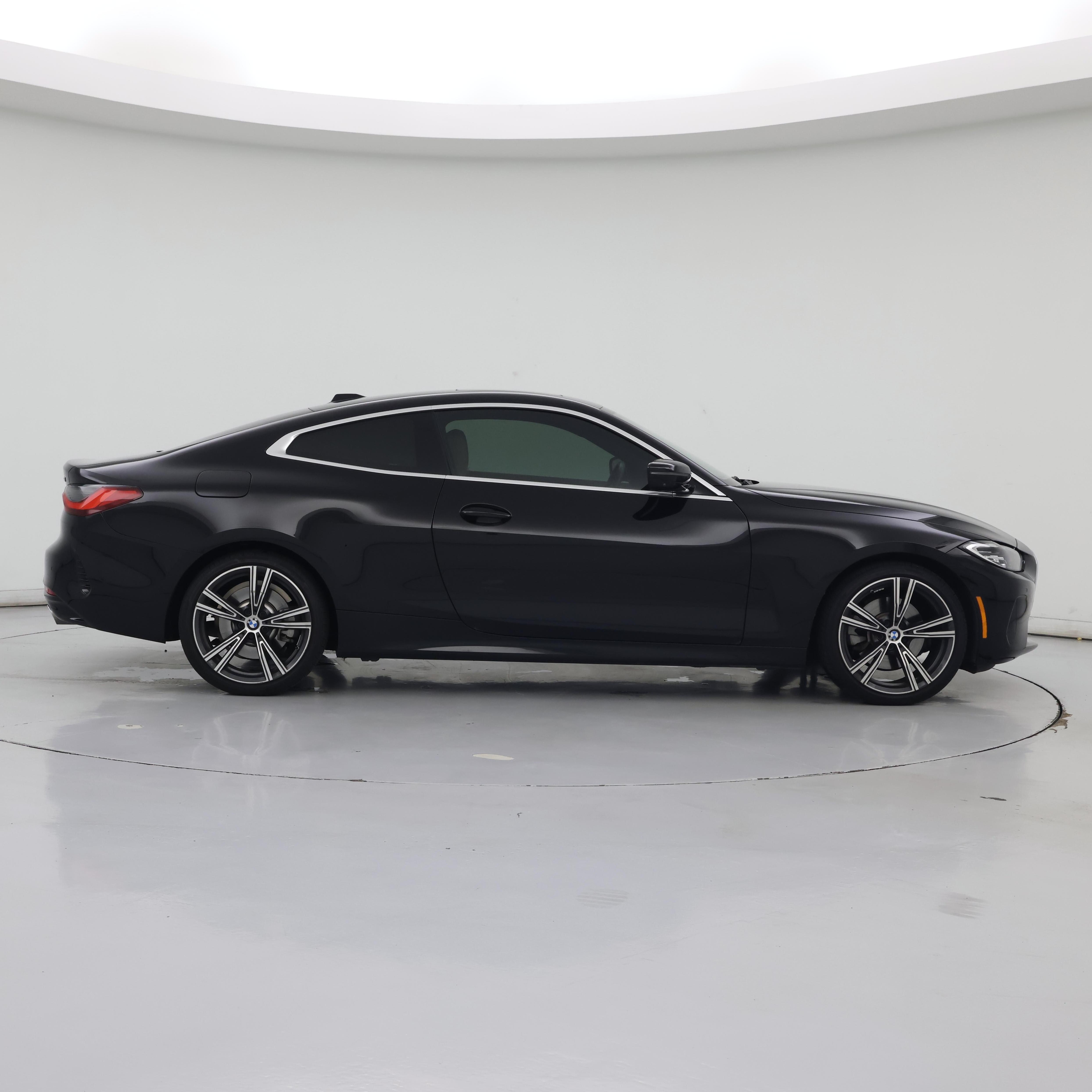 Thumbnail: 2024 BMW 4 Series - 7