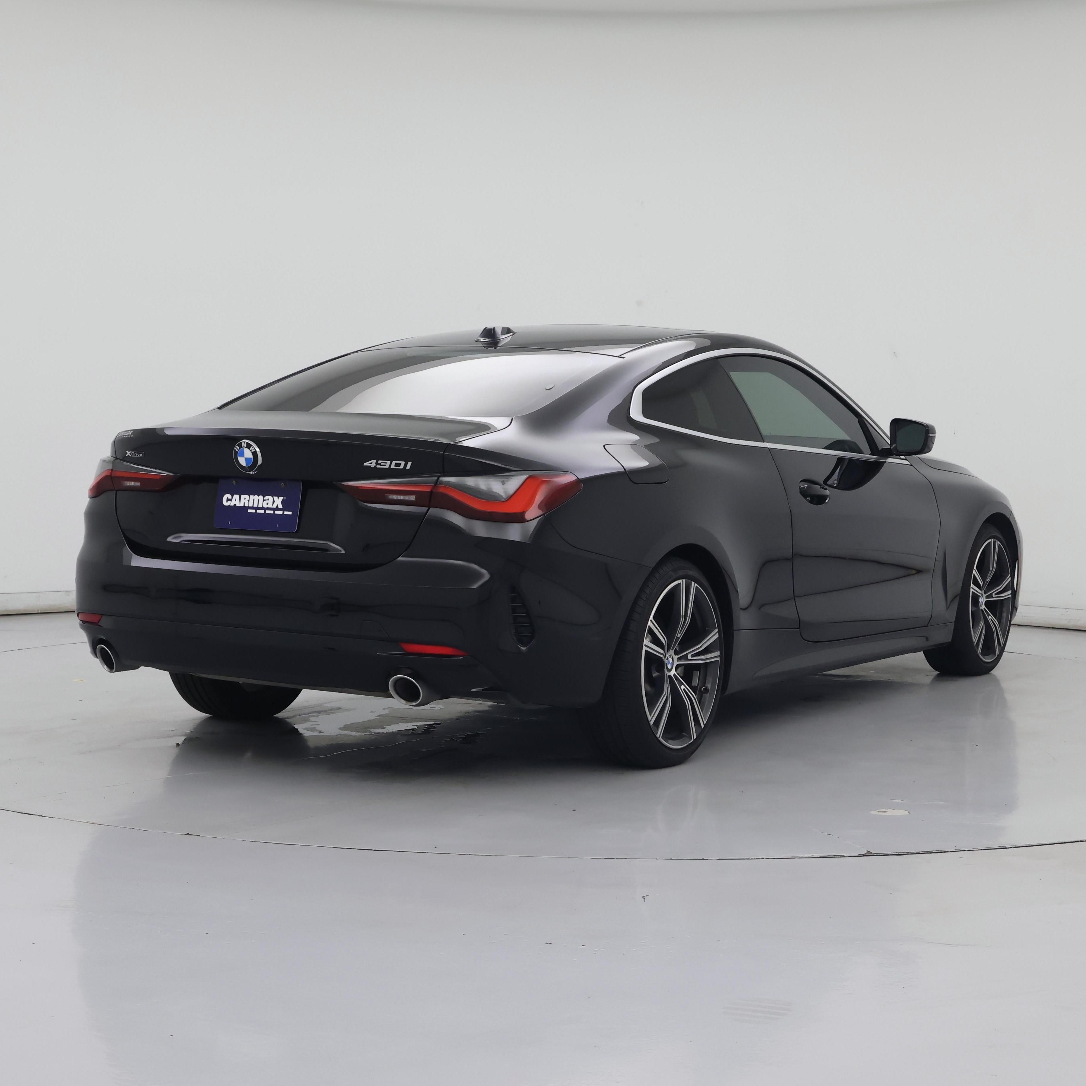 Thumbnail: 2024 BMW 4 Series - 8