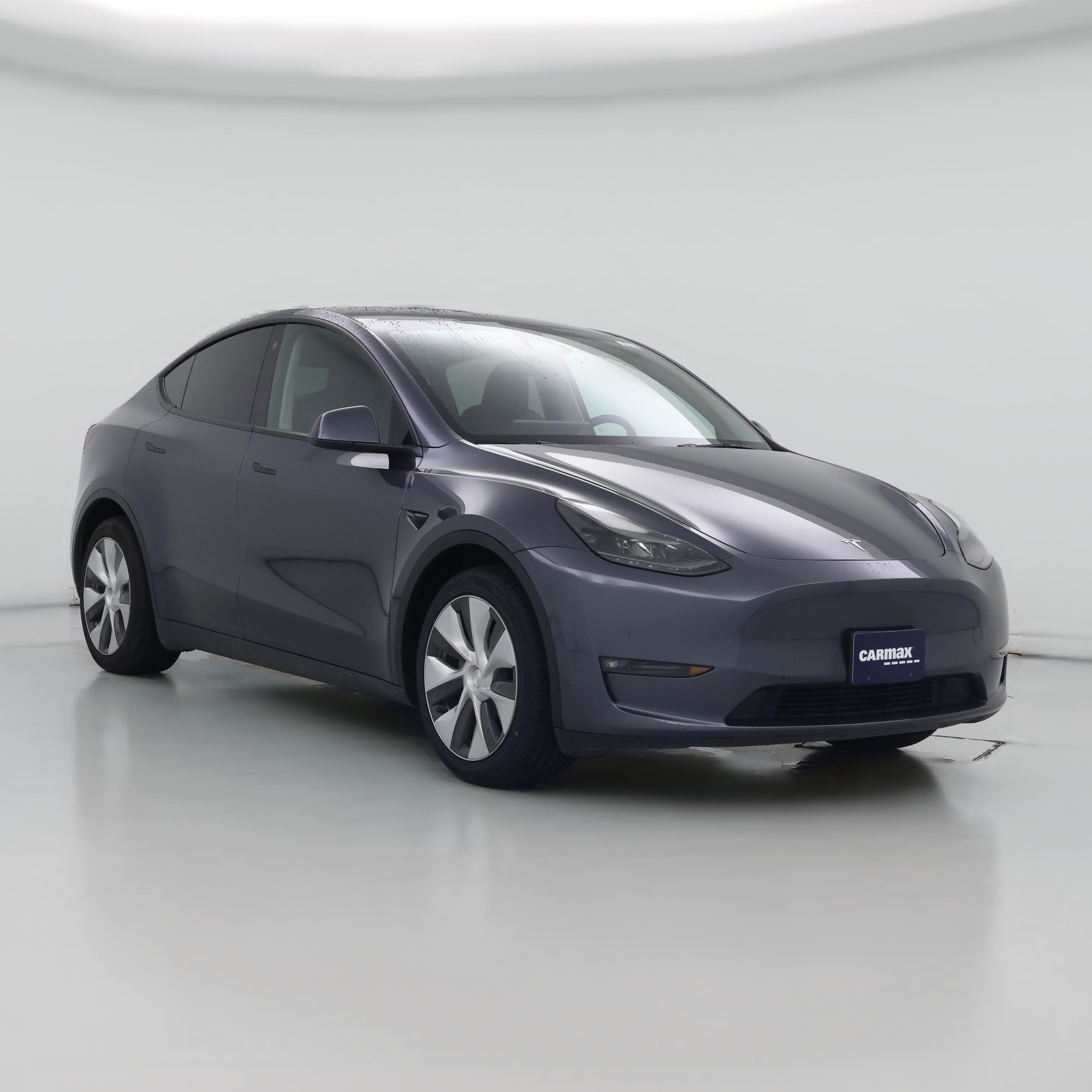 Thumbnail: 2023 Tesla Model Y - 1