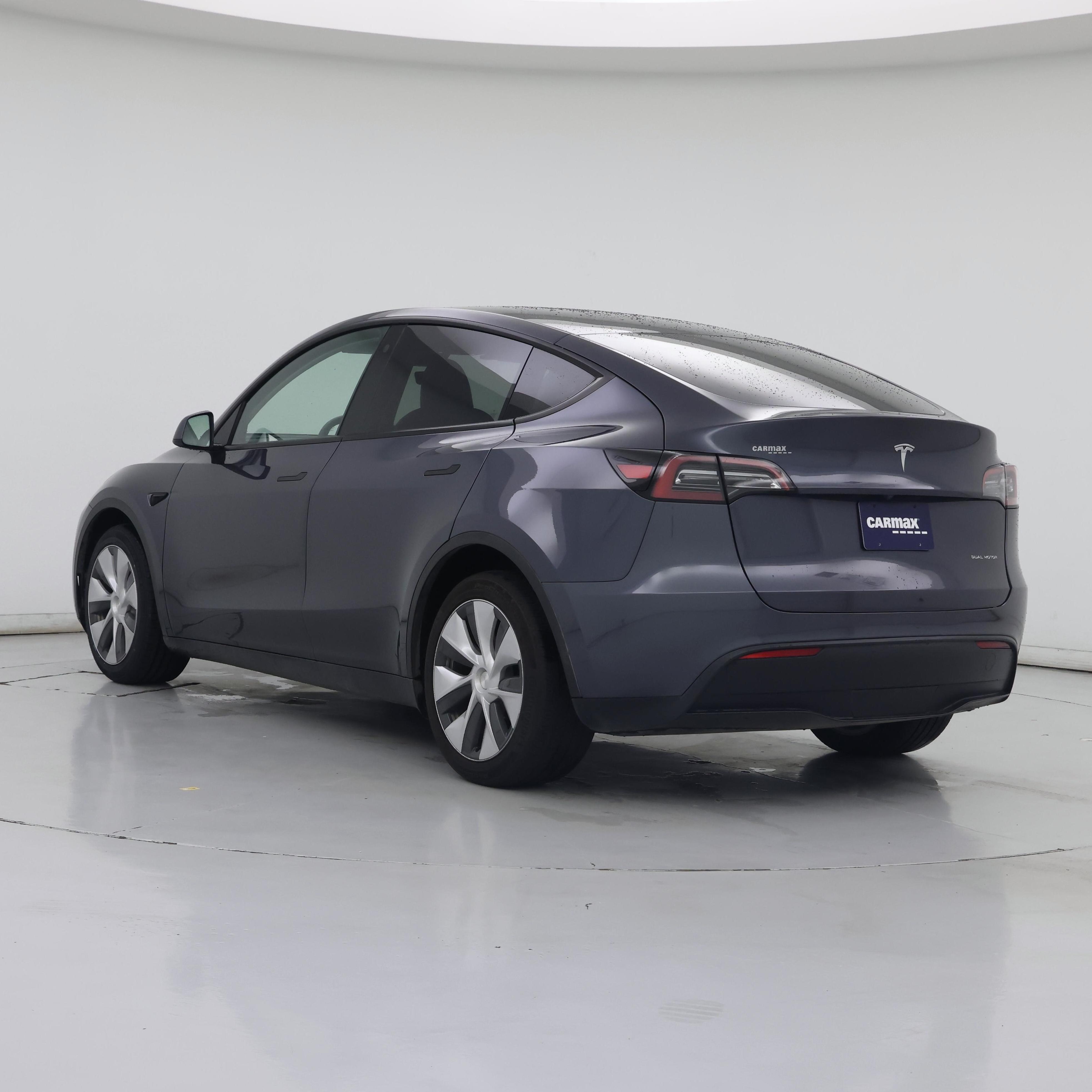 Thumbnail: 2023 Tesla Model Y - 2