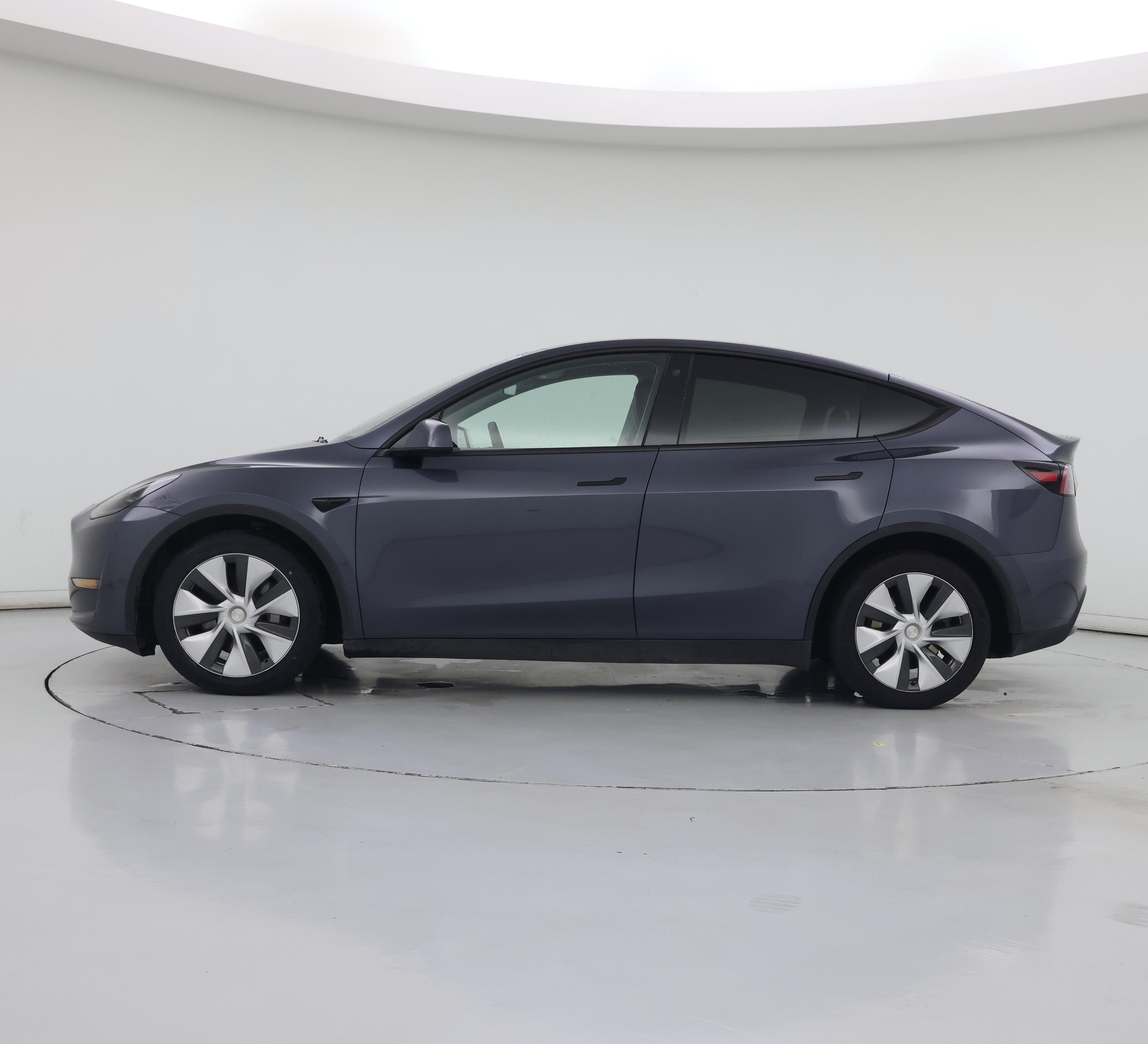 Thumbnail: 2023 Tesla Model Y - 3