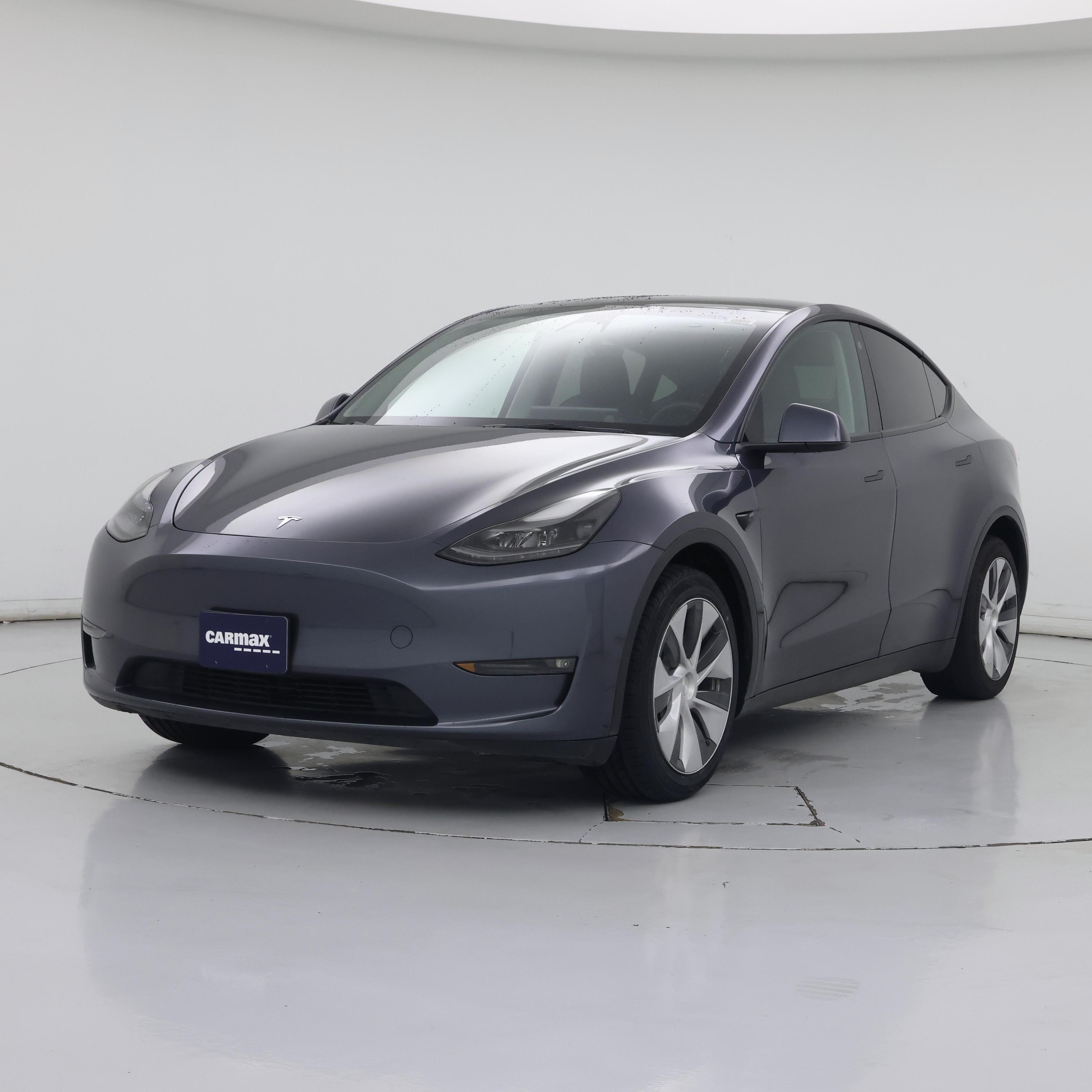 Thumbnail: 2023 Tesla Model Y - 4