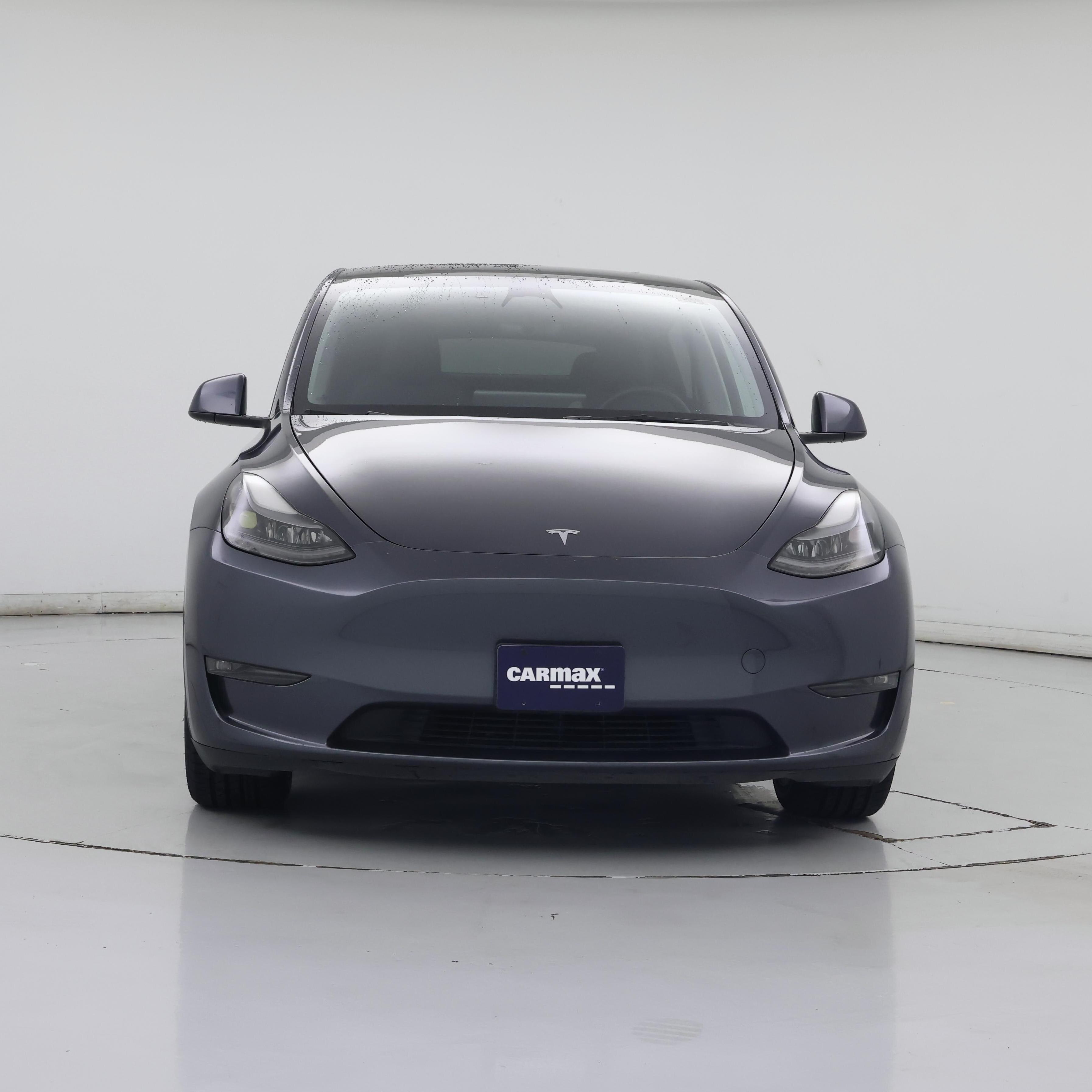 Thumbnail: 2023 Tesla Model Y - 5