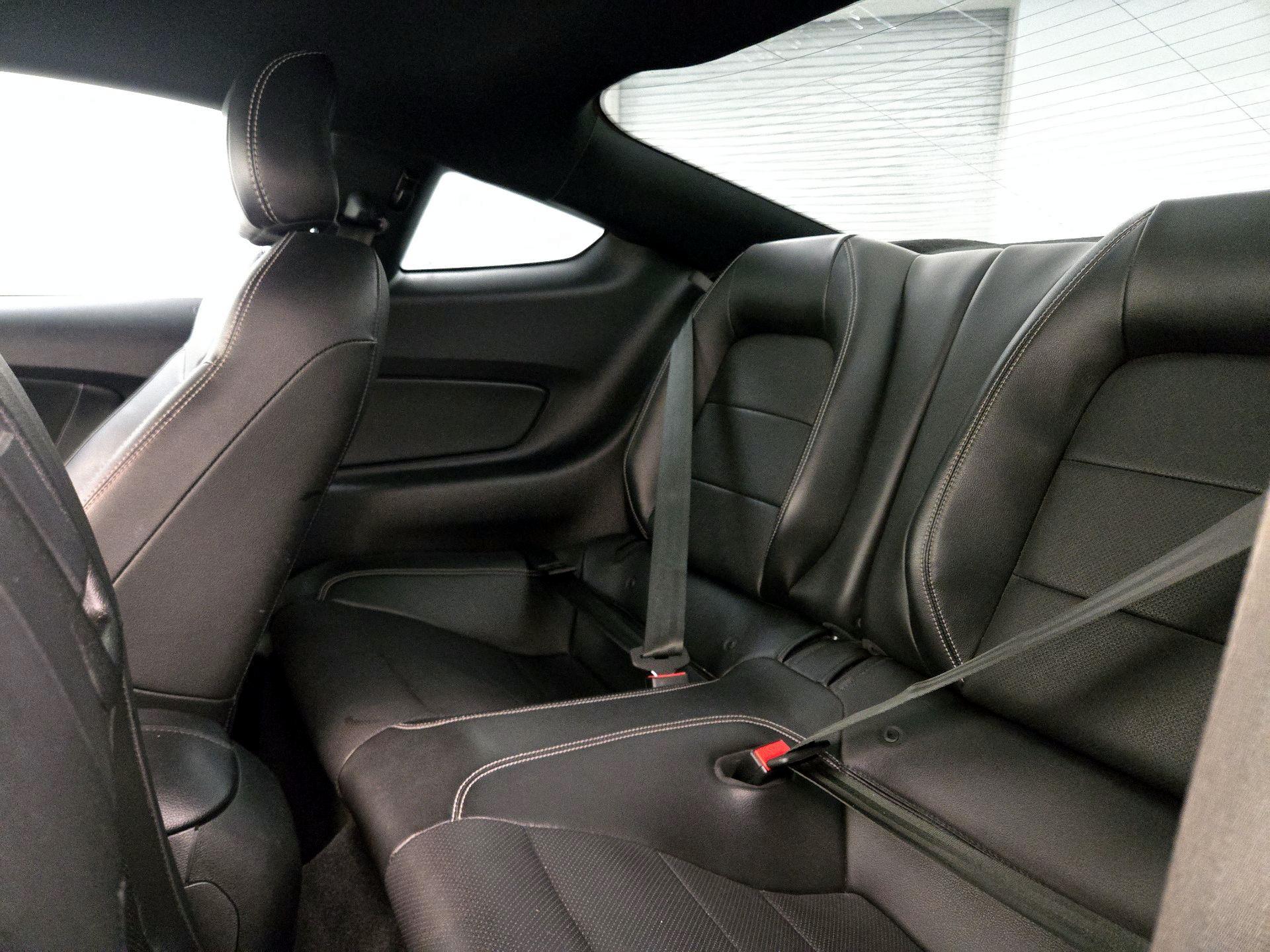 Thumbnail: 2020 Ford Mustang - 19