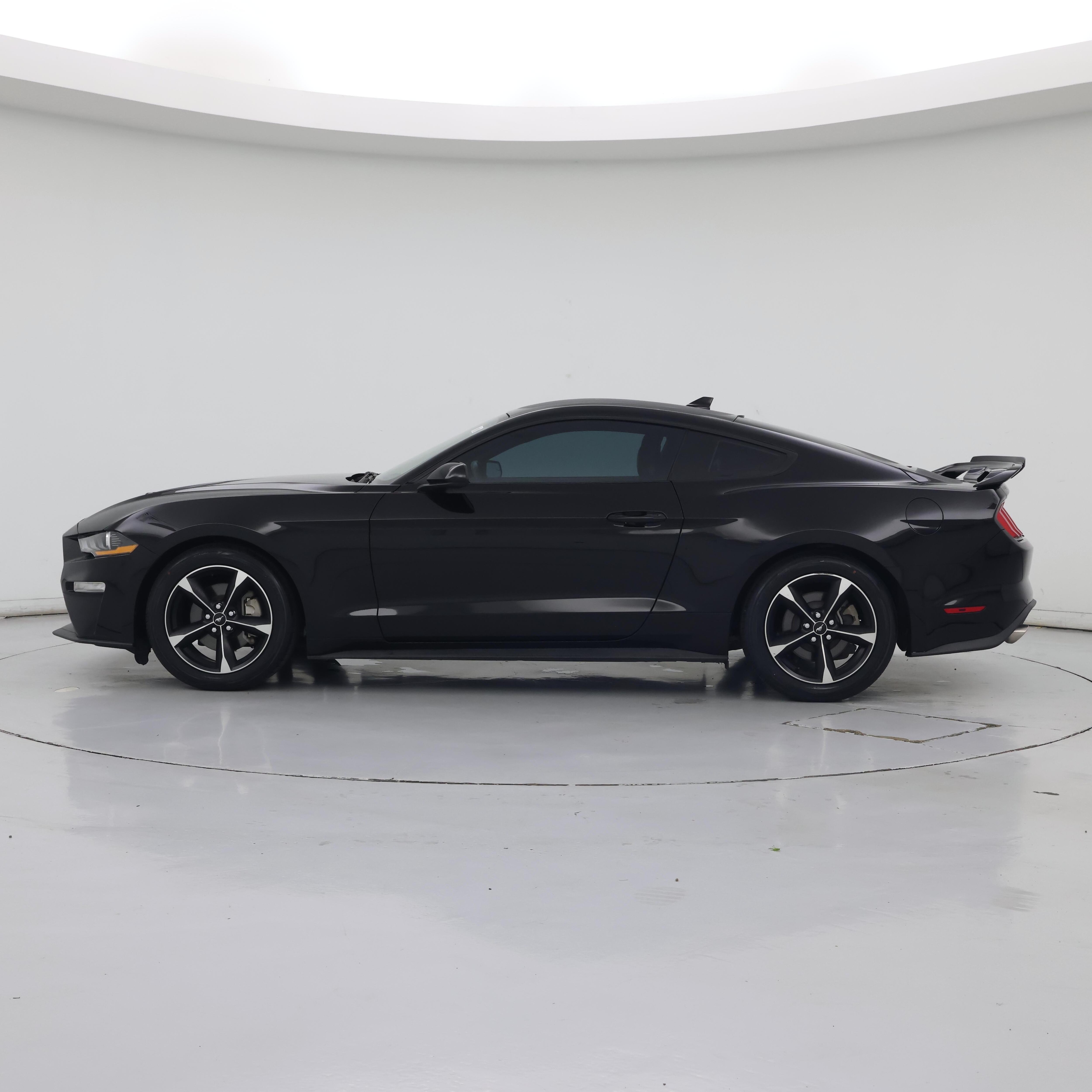 Thumbnail: 2020 Ford Mustang - 3