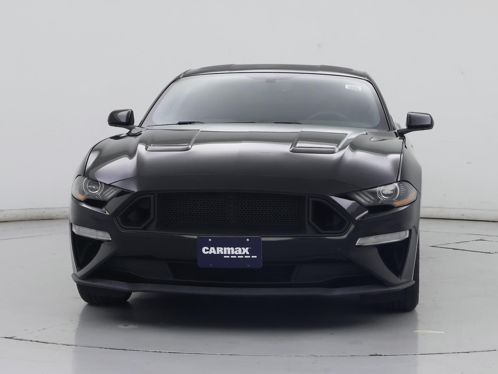2020 Ford Mustang EcoBoost - Photo 6
