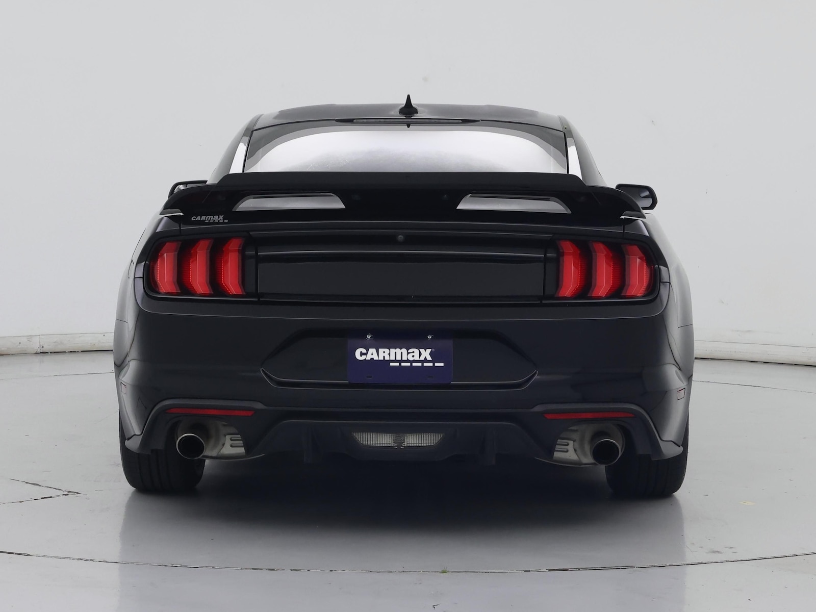 2020 Ford Mustang EcoBoost - Photo 7