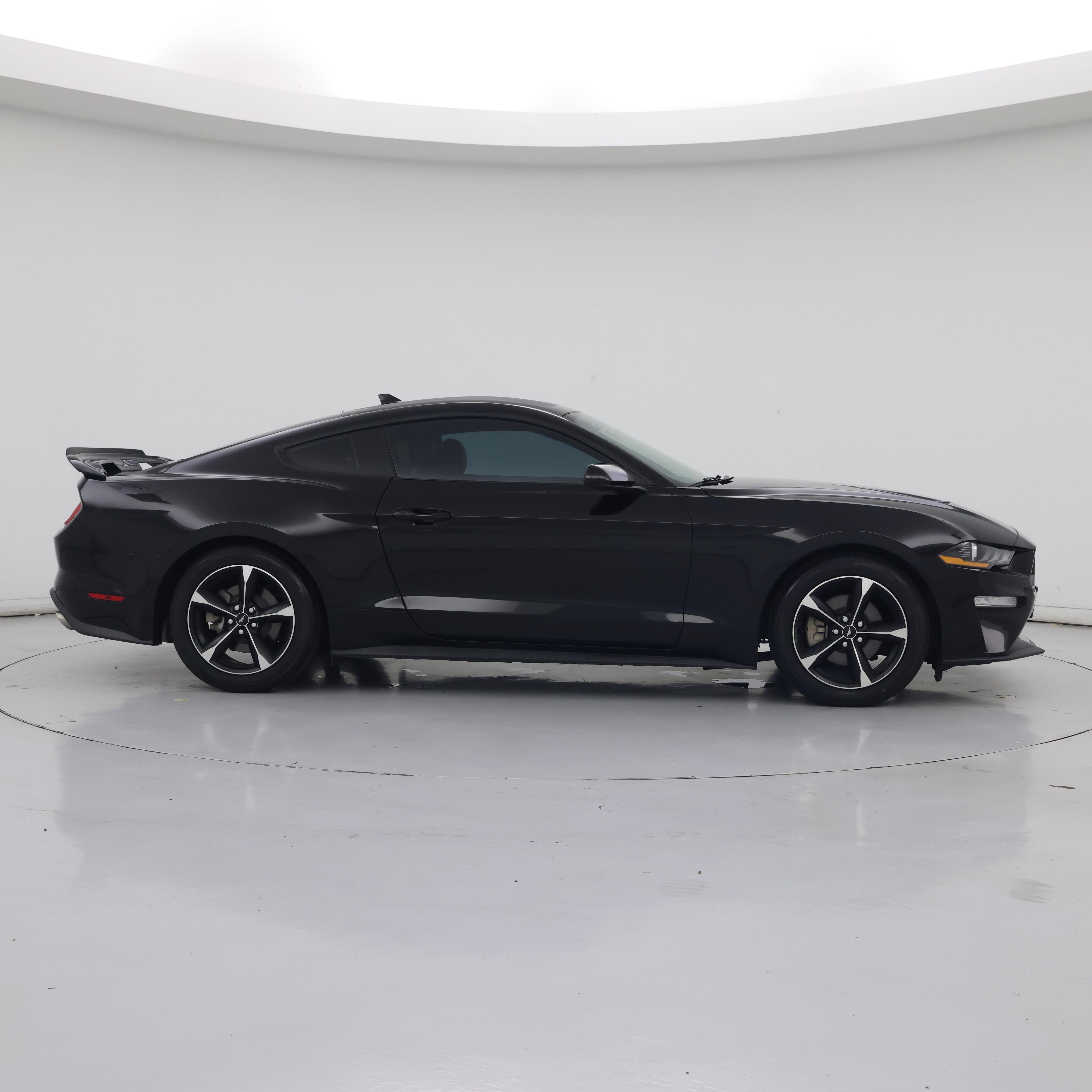 Thumbnail: 2020 Ford Mustang - 7