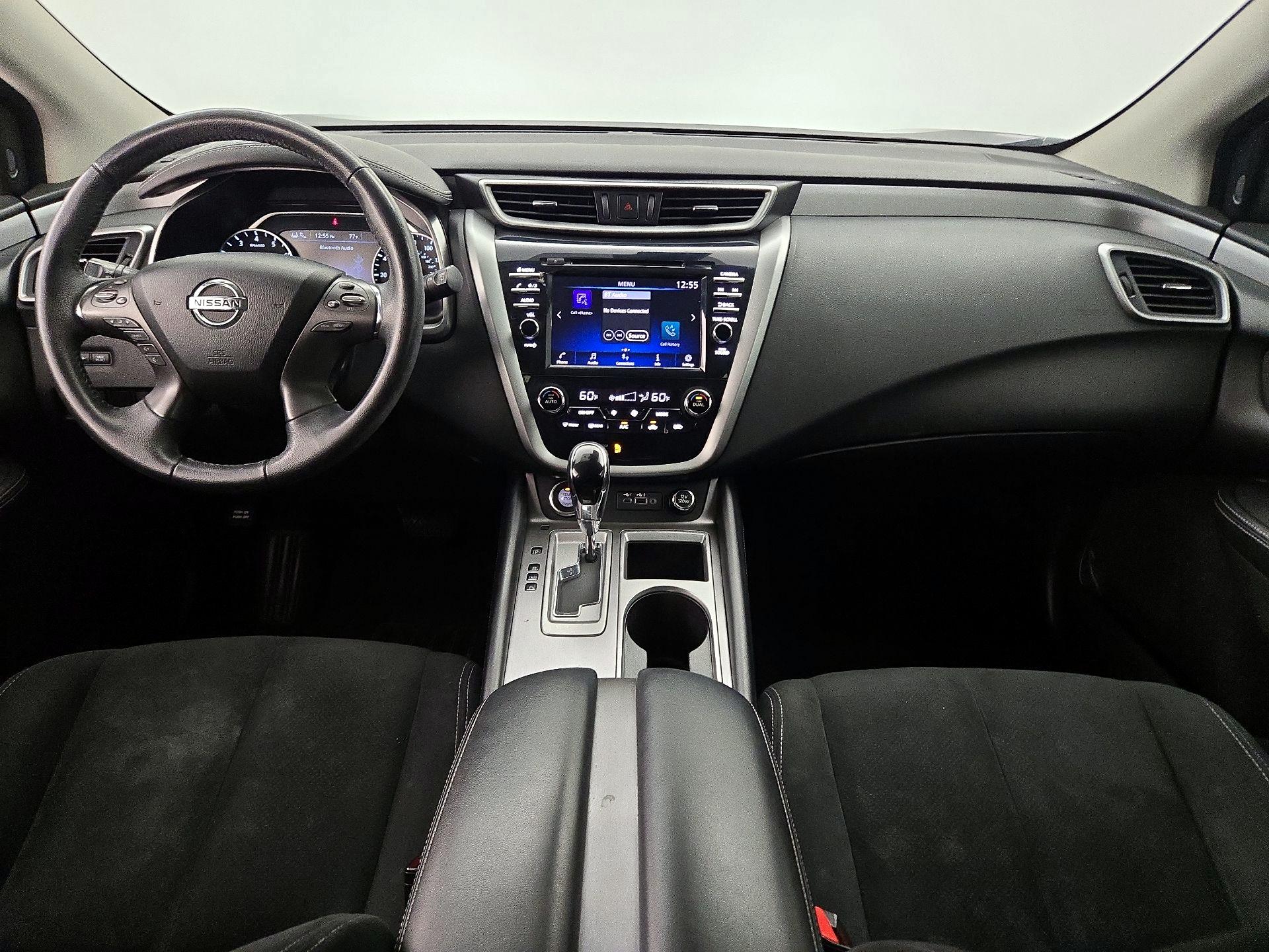 Thumbnail: 2021 Nissan Murano - 9