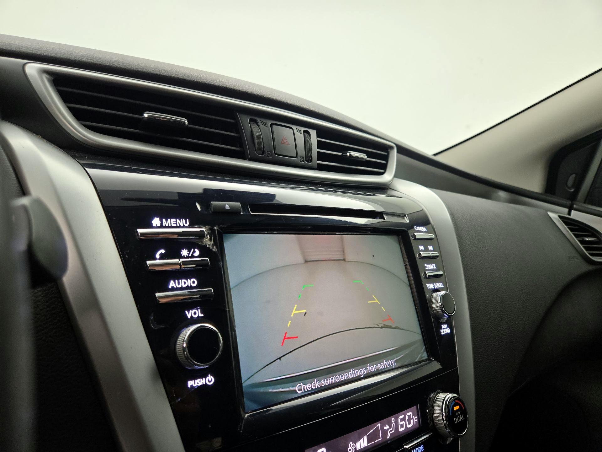 Thumbnail: 2021 Nissan Murano - 14