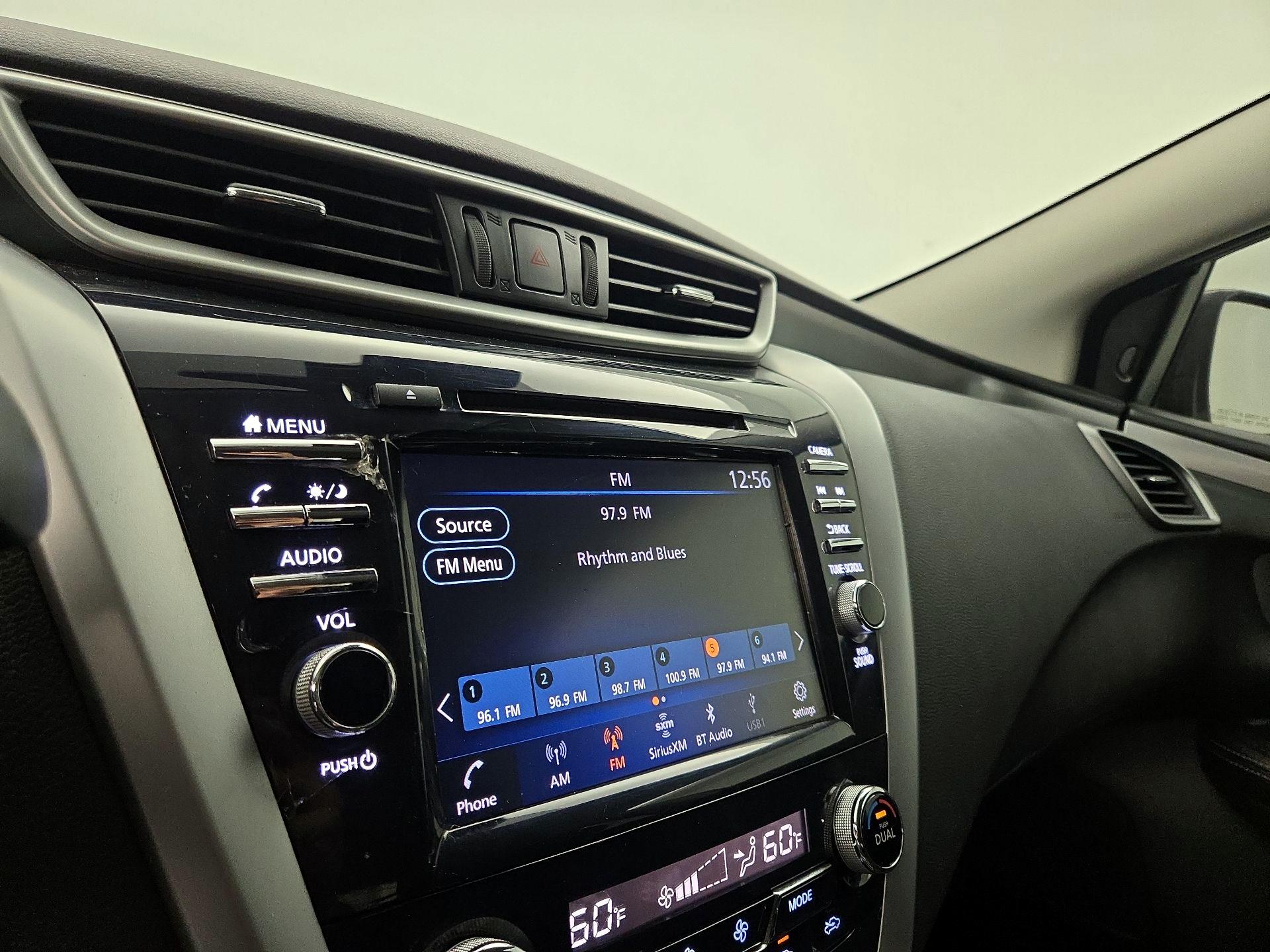 Thumbnail: 2021 Nissan Murano - 15